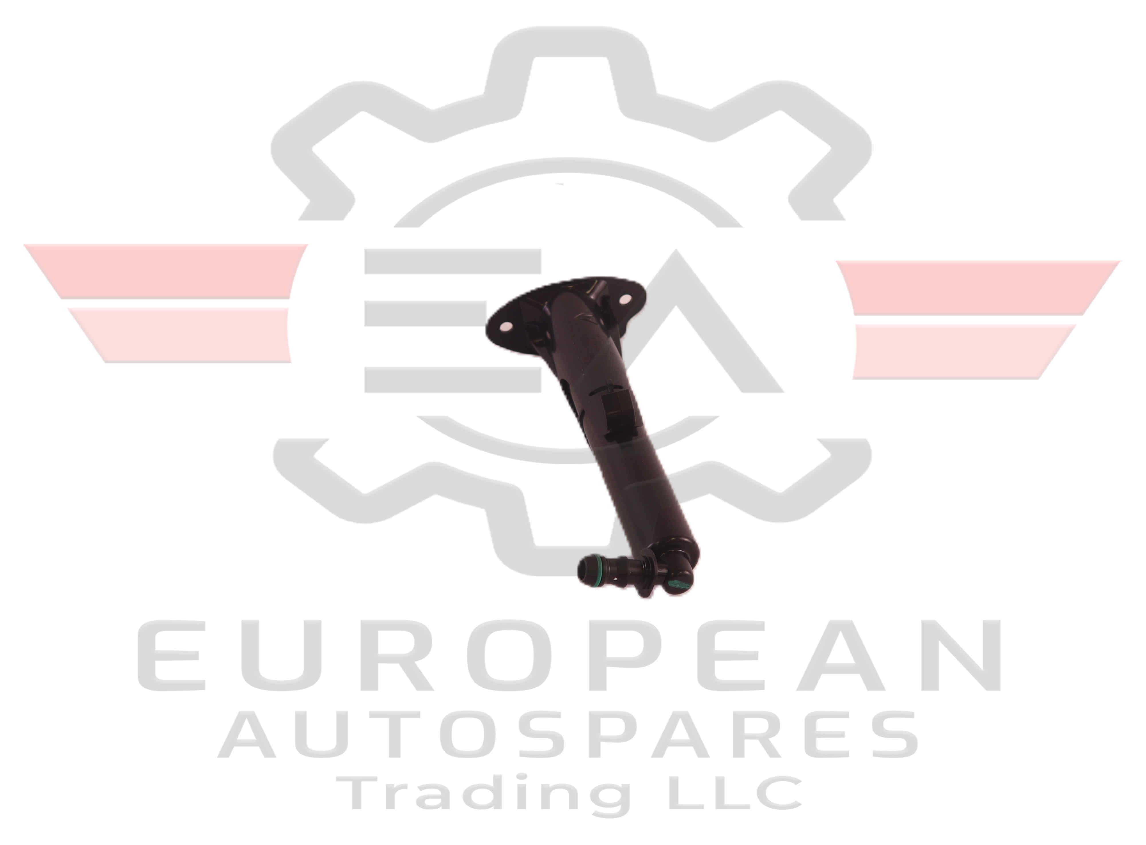 Porsche Windshield Washer Nozzle Head 95862816120 | Genuine OEM European Autospares Trading LLC
