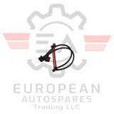 Genuine Porsche Warning Contact Brake Pad 99160918300A European Autospares Trading LLC