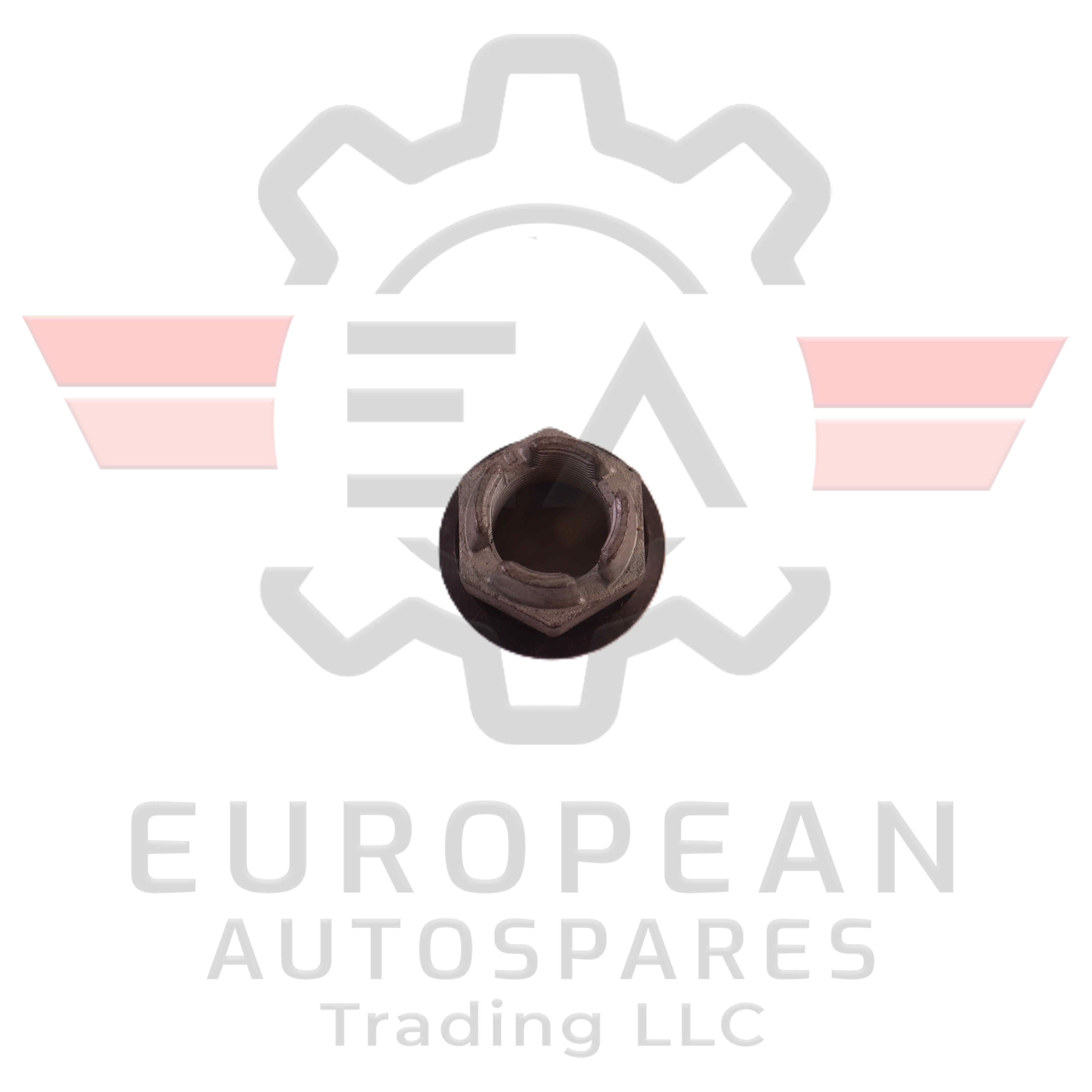 Porsche Wheel Lock Nut Fastener 99908464101 | Genuine OEM European Autospares Trading LLC