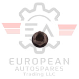 Porsche Wheel Lock Nut Fastener 99908464101 | Genuine OEM European Autospares Trading LLC