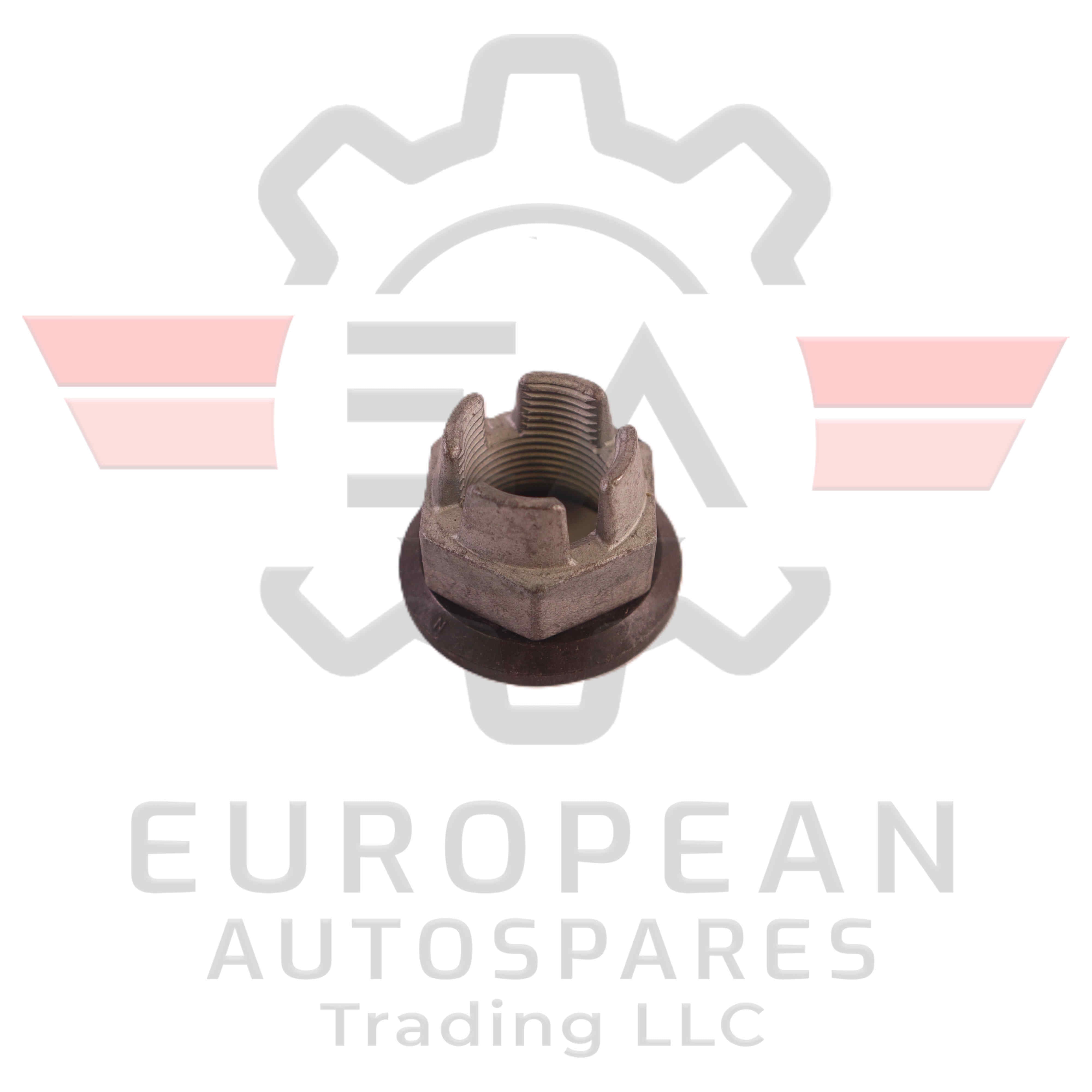 Porsche Wheel Lock Nut Fastener 99908464101 | Genuine OEM European Autospares Trading LLC