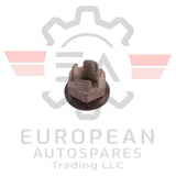 Porsche Wheel Lock Nut Fastener 99908464101 | Genuine OEM European Autospares Trading LLC