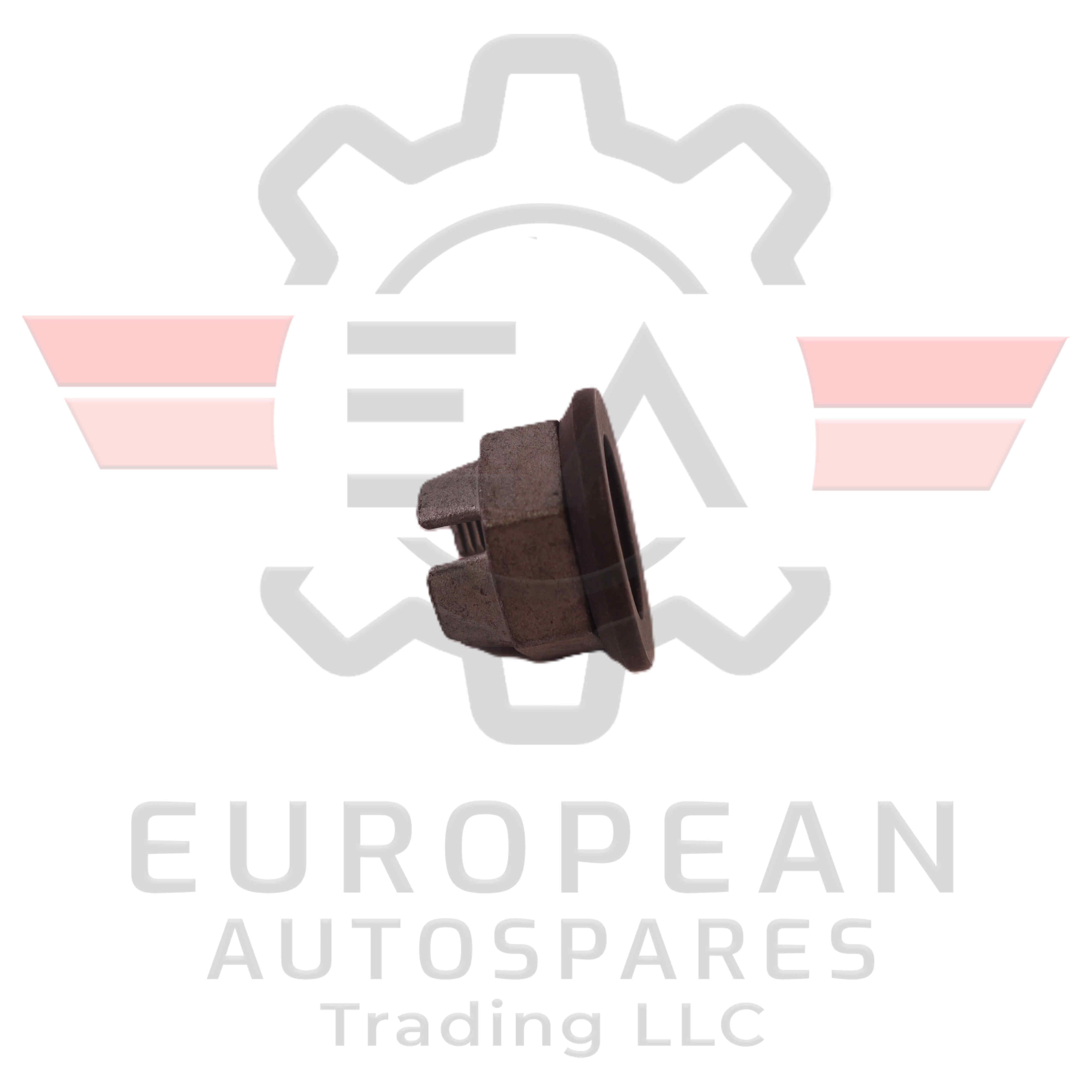 Porsche Wheel Lock Nut Fastener 99908464101 | Genuine OEM European Autospares Trading LLC