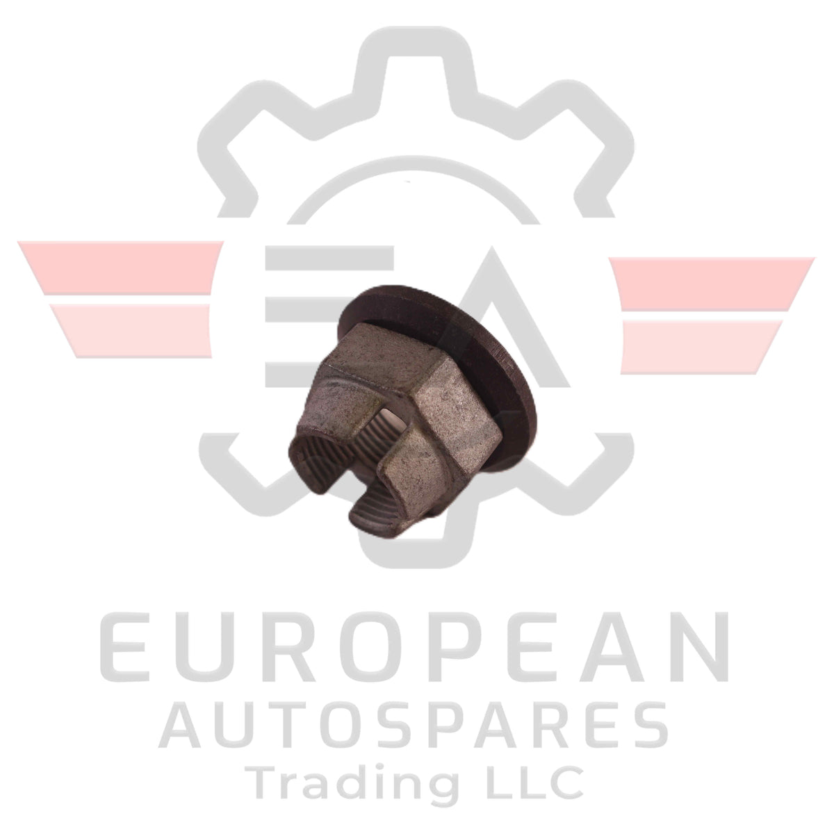 Porsche Wheel Lock Nut Fastener 99908464101 | Genuine OEM European Autospares Trading LLC