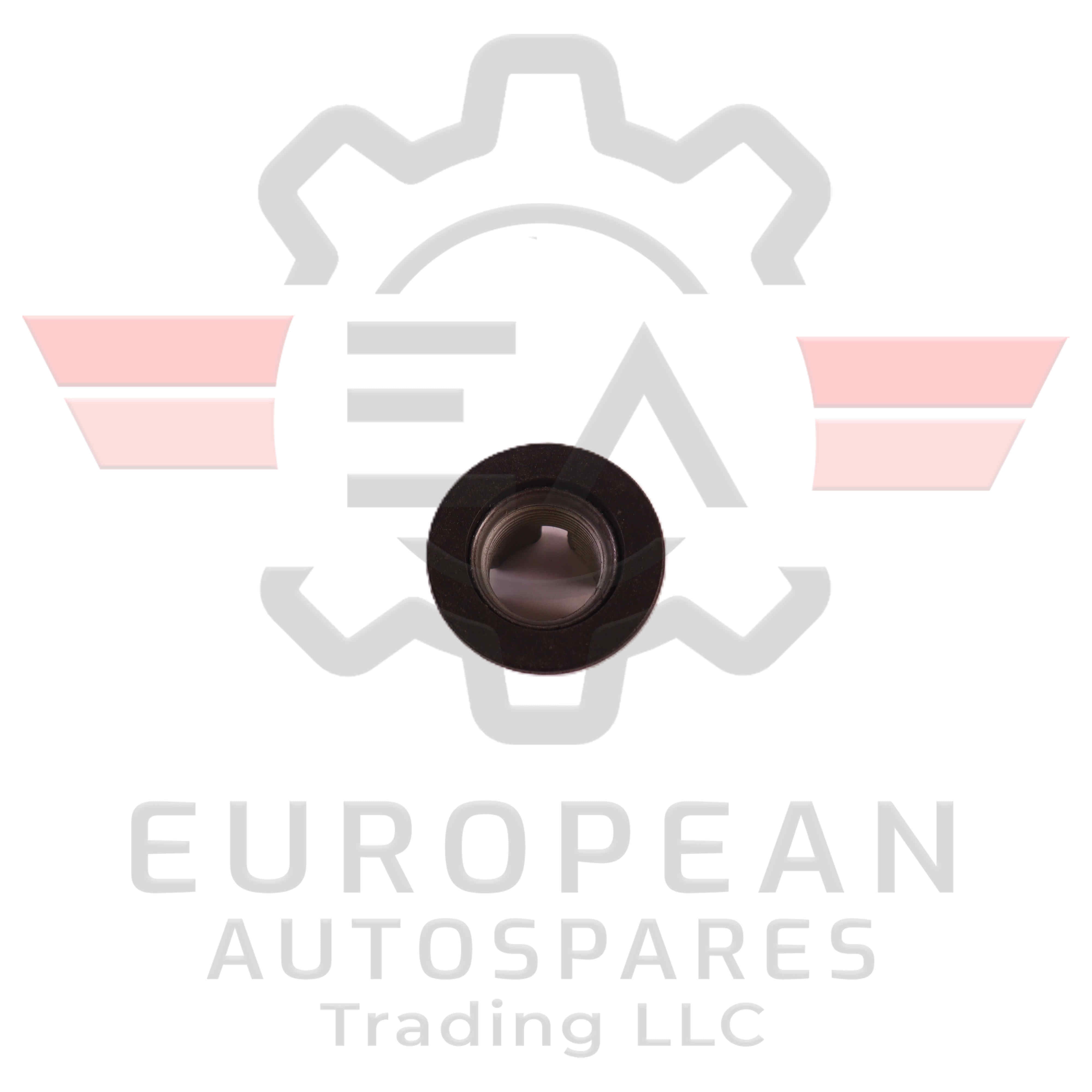 Porsche Wheel Lock Nut Fastener 99908464101 | Genuine OEM European Autospares Trading LLC
