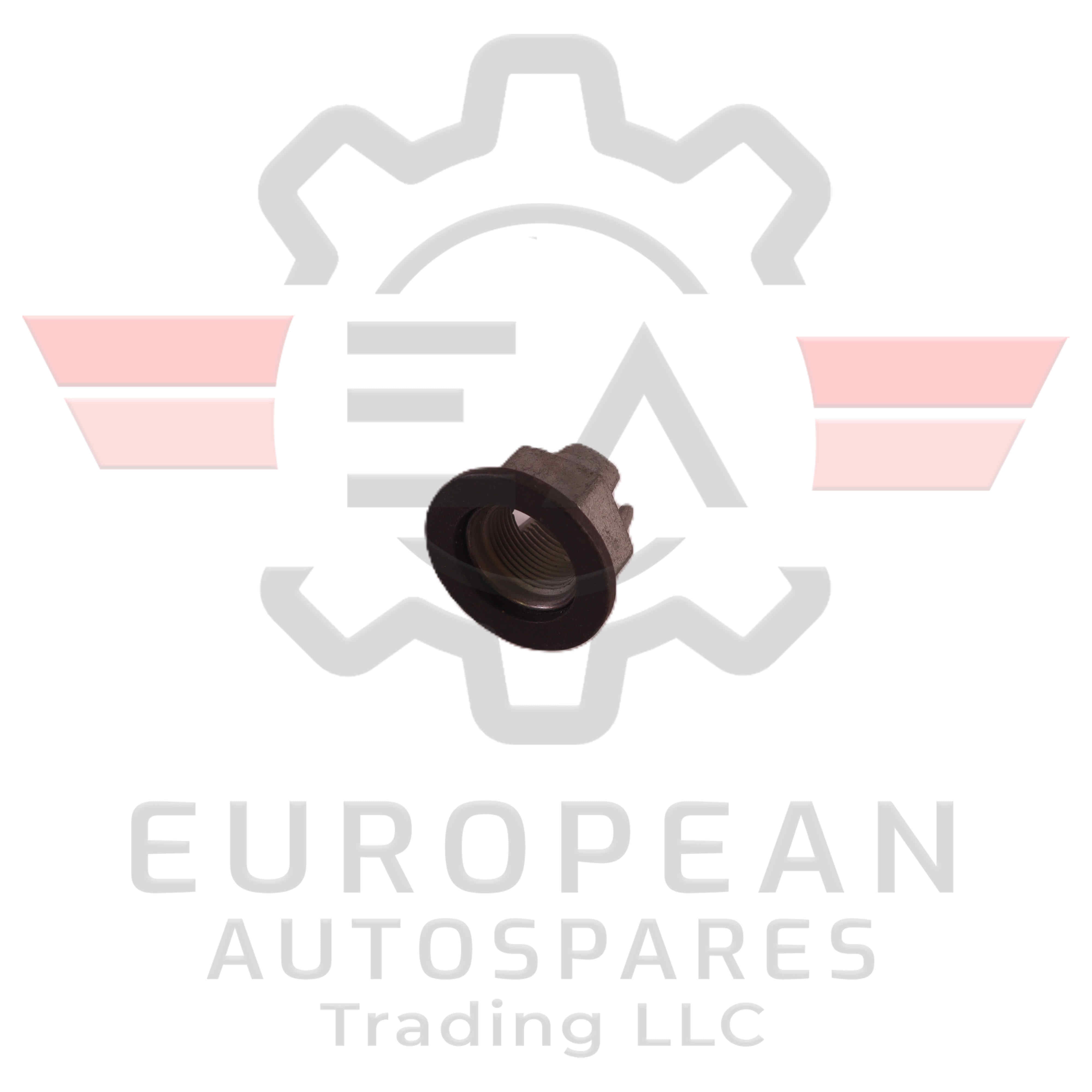 Porsche Wheel Lock Nut Fastener 99908464101 | Genuine OEM European Autospares Trading LLC