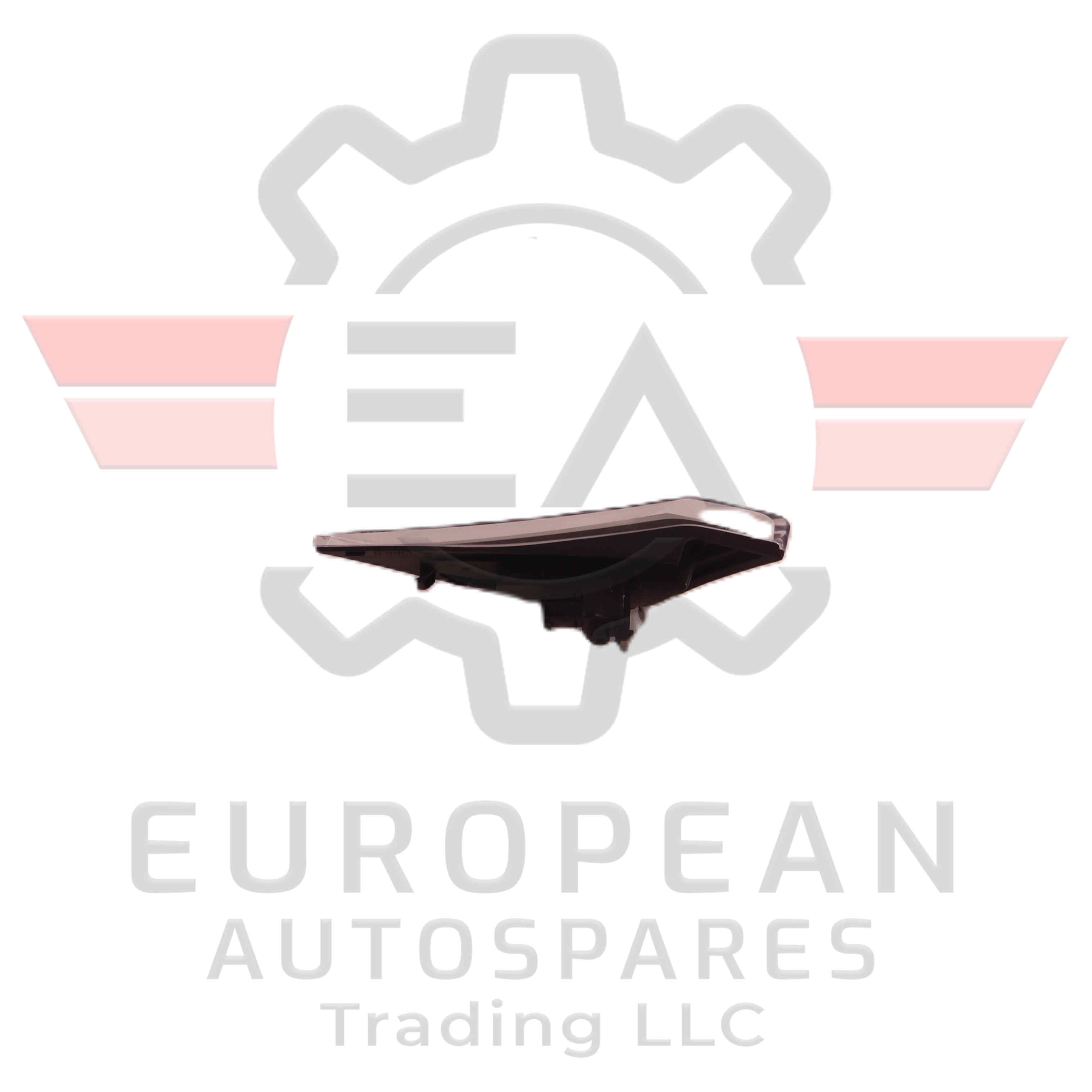 Porsche Side Turn Signal Indicator Repeater 99163125682 | Genuine OEM European Autospares Trading LLC