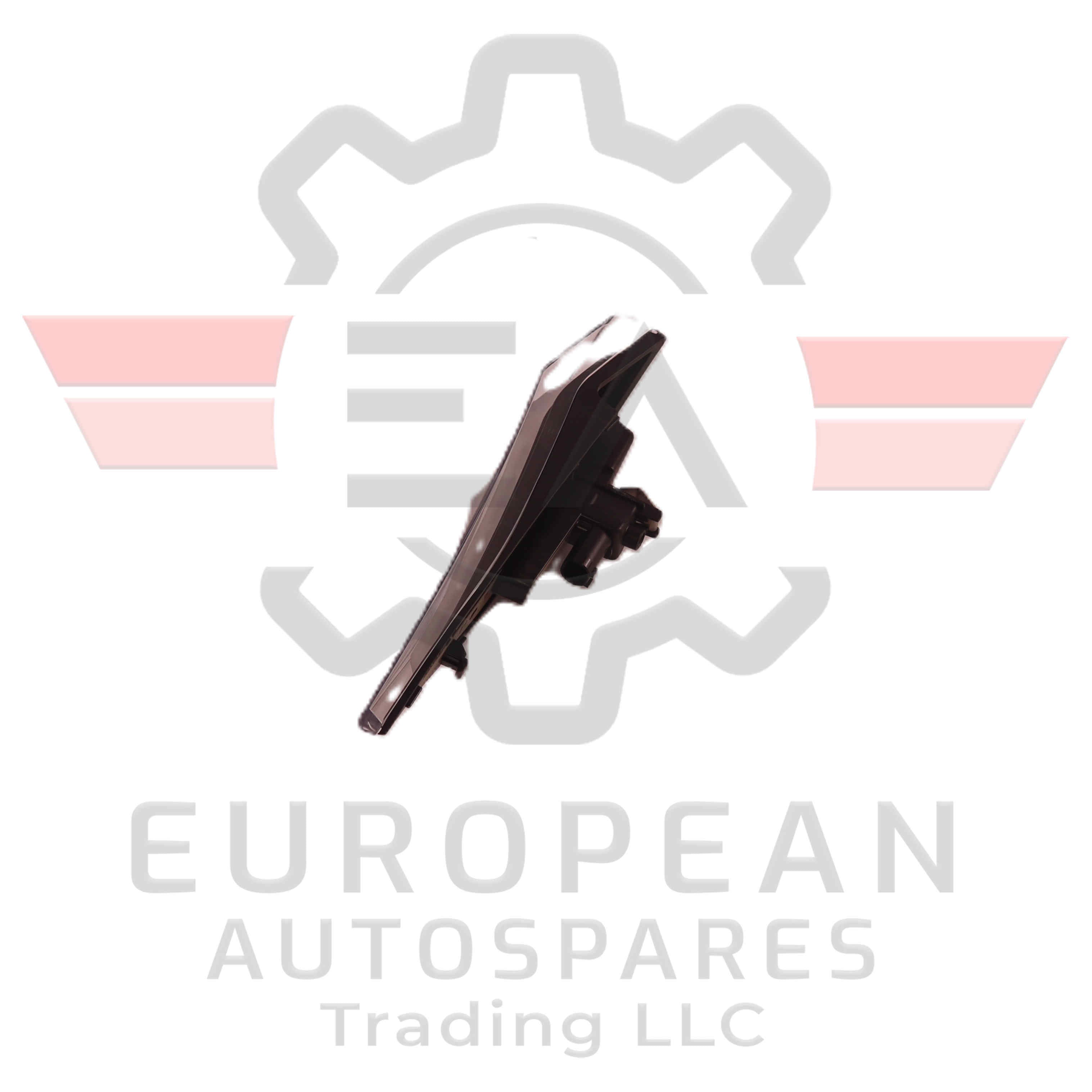 Porsche Side Turn Signal Indicator Repeater 99163125682 | Genuine OEM European Autospares Trading LLC