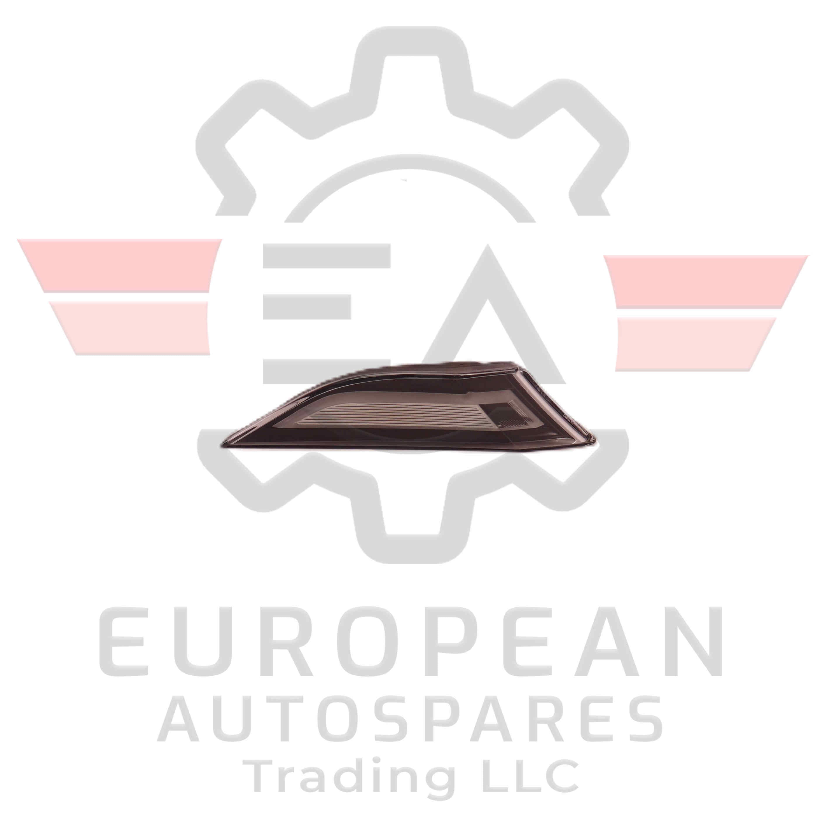 Porsche Side Turn Signal Indicator Repeater 99163125682 | Genuine OEM European Autospares Trading LLC