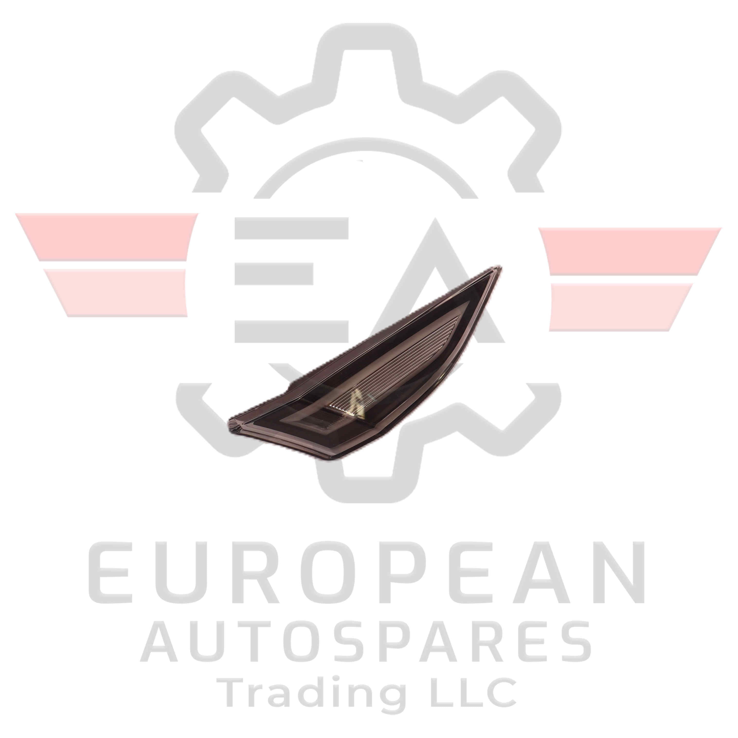 Porsche Side Turn Signal Indicator Repeater 99163125682 | Genuine OEM European Autospares Trading LLC