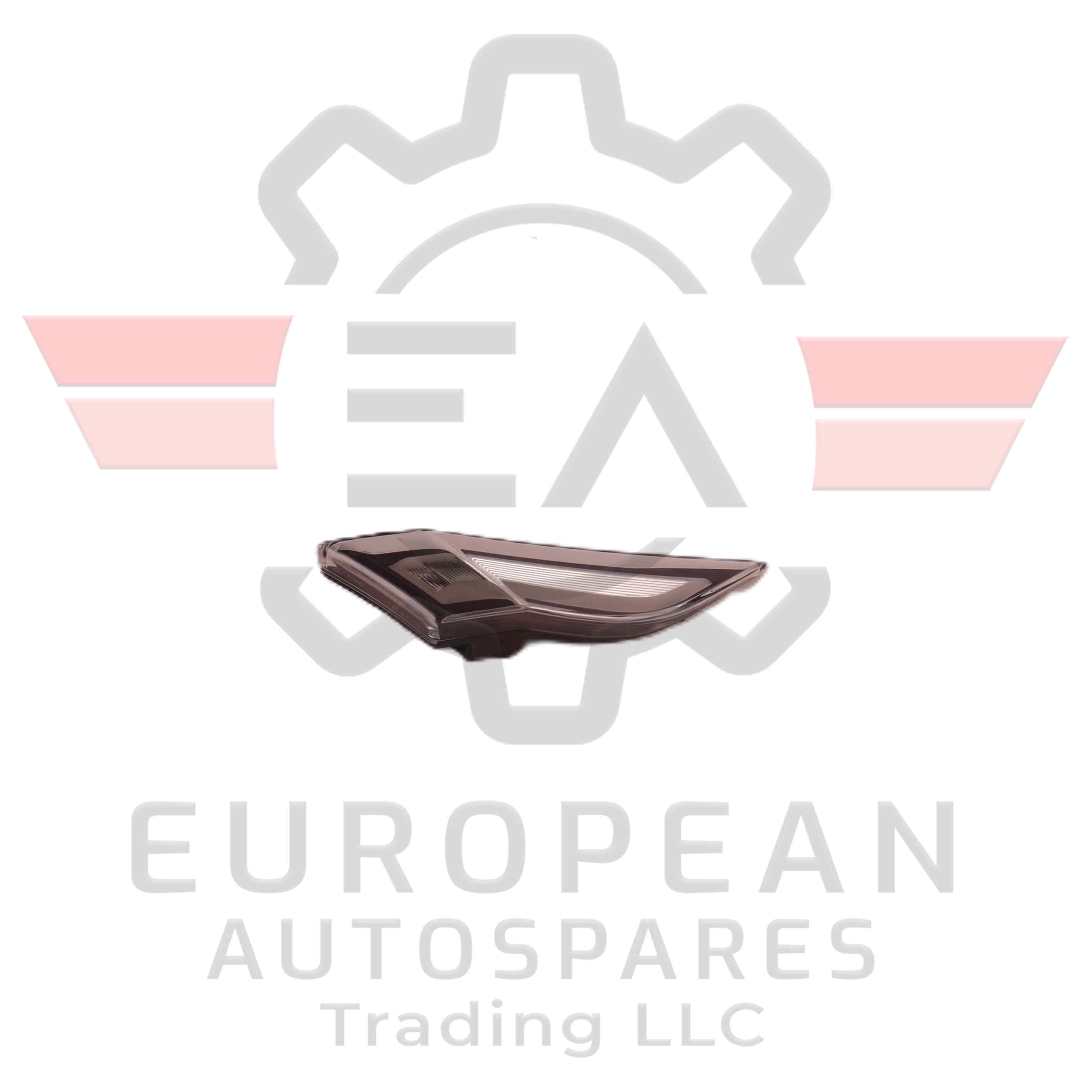 Porsche Side Turn Signal Indicator Repeater 99163125682 | Genuine OEM European Autospares Trading LLC