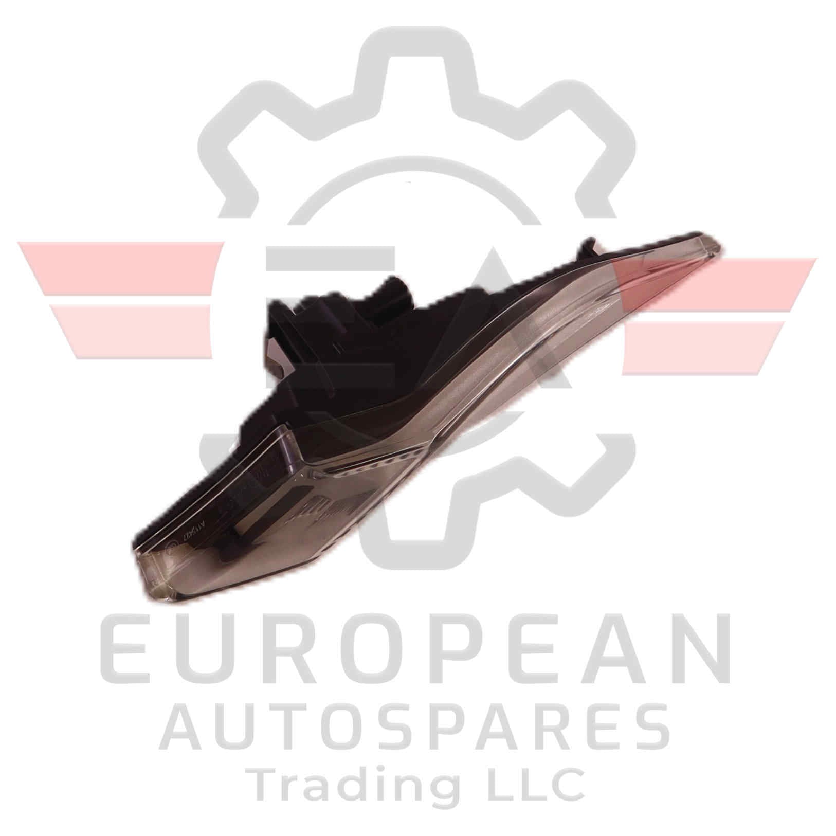 Porsche Side Turn Signal Indicator Repeater 99163125582 | Genuine OEM European Autospares Trading LLC