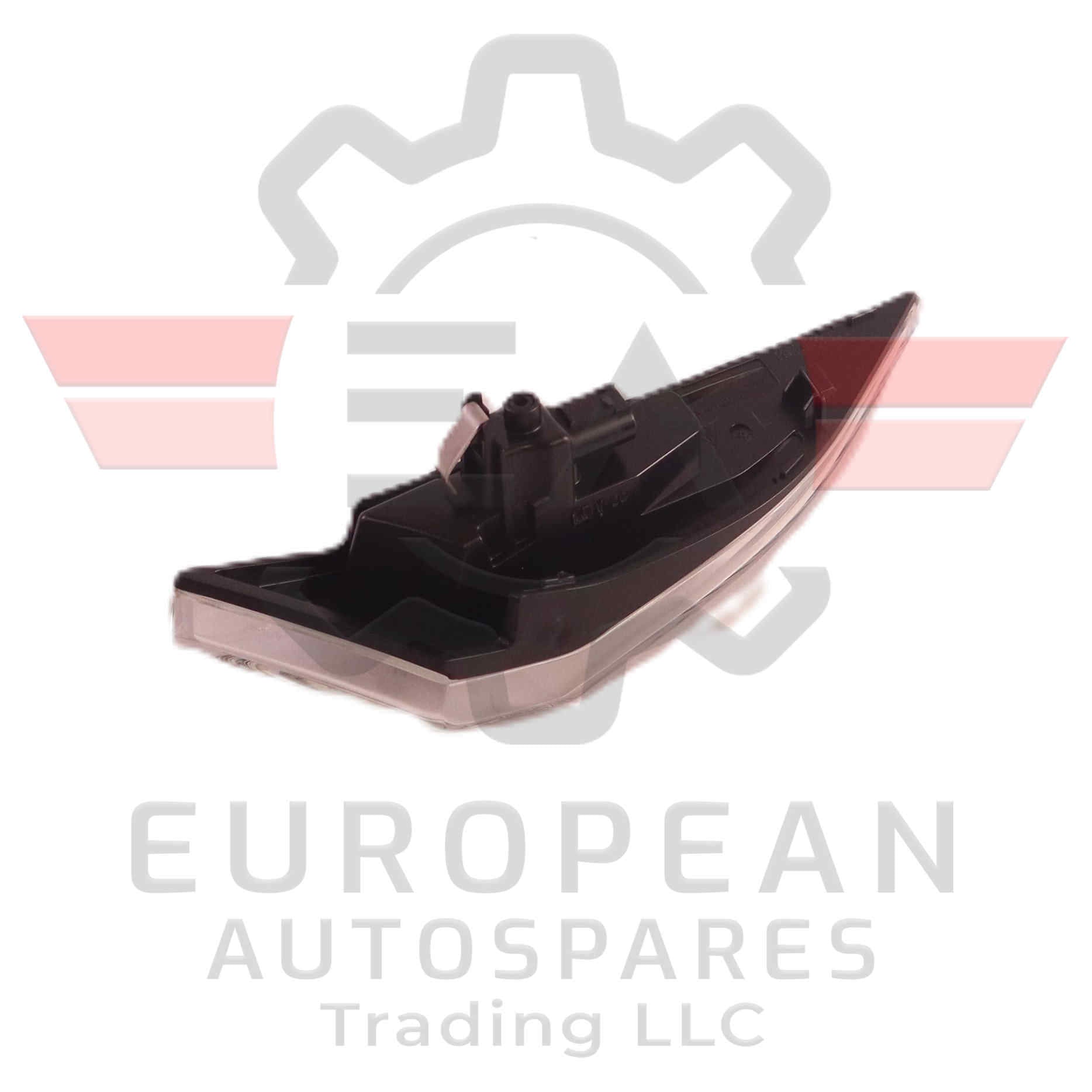 Porsche Side Turn Signal Indicator Repeater 99163125582 | Genuine OEM European Autospares Trading LLC