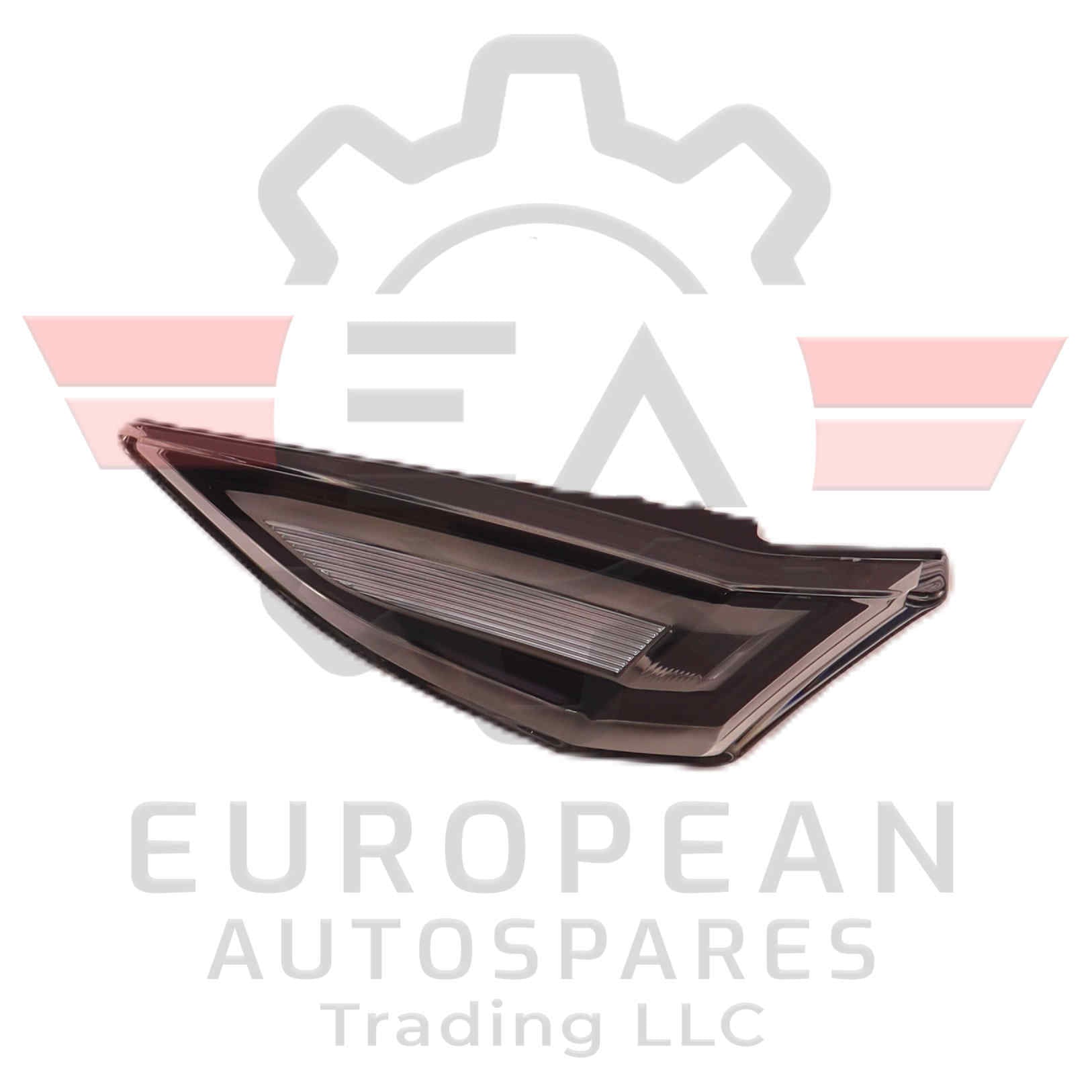 Porsche Side Turn Signal Indicator Repeater 99163125582 | Genuine OEM European Autospares Trading LLC