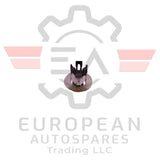 Rolls-Royce Door Lock Button Trim Upper Section 7380867 | Genuine OEM European Autospares Trading LLC