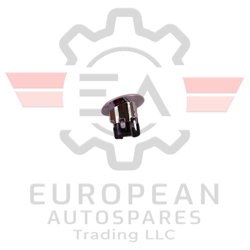 Moldura de Botón de Bloqueo de Puerta Rolls-Royce Sección Superior 7380867 | Original OEM