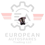 Rolls-Royce Door Lock Button Trim Upper Section 7380867 | Genuine OEM European Autospares Trading LLC