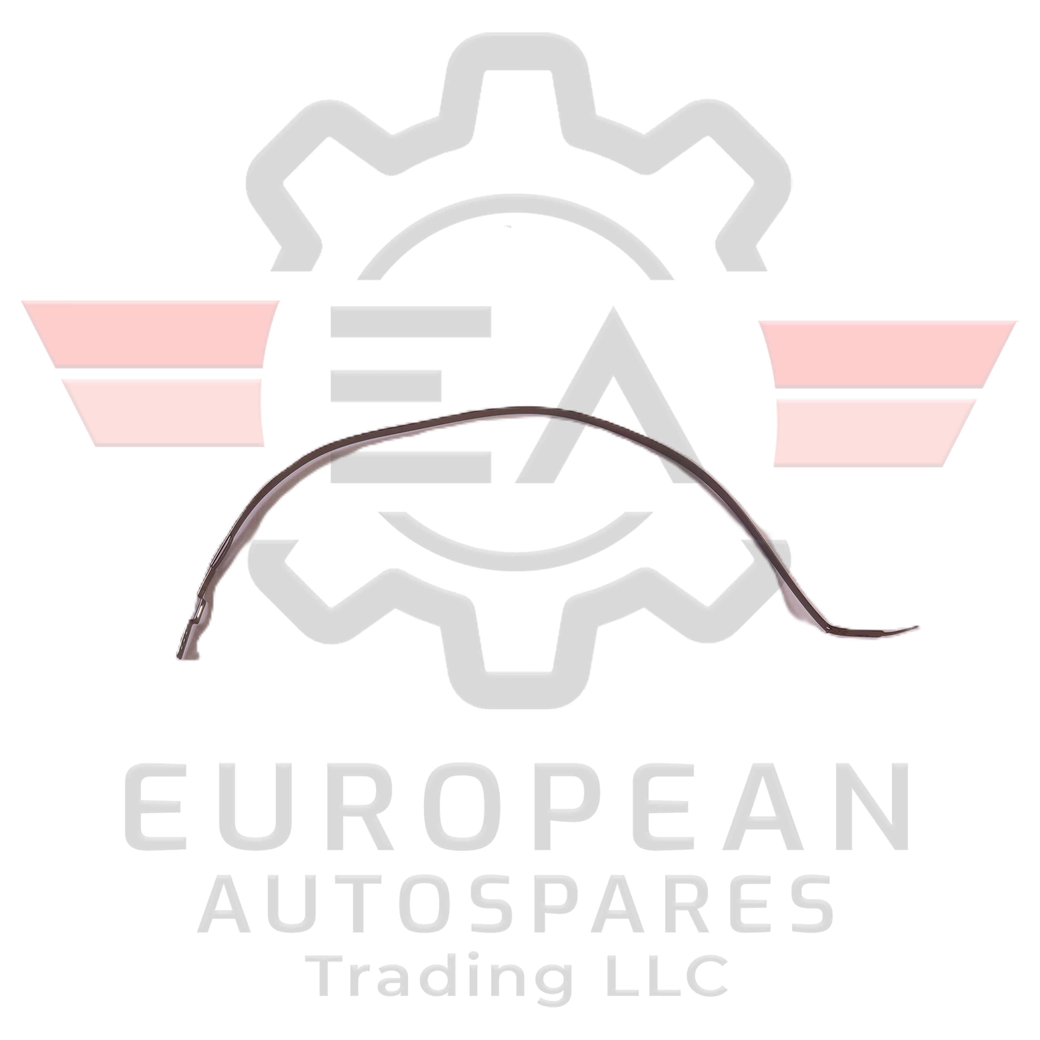 Porsche Suspension Mounting Clamp 97034360300 | Genuine OEM European Autospares Trading LLC
