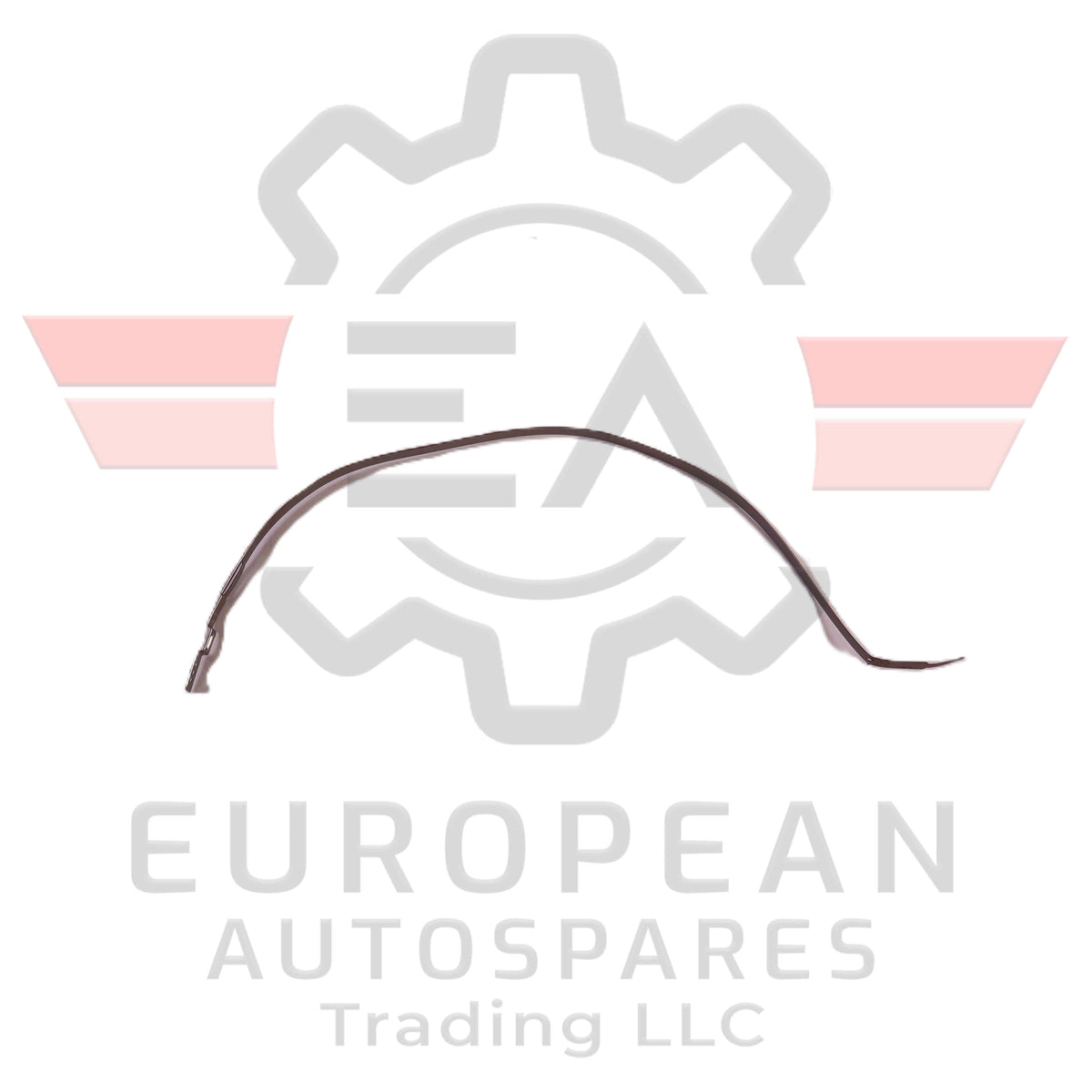 Porsche Suspension Mounting Clamp 97034360300 | Genuine OEM European Autospares Trading LLC