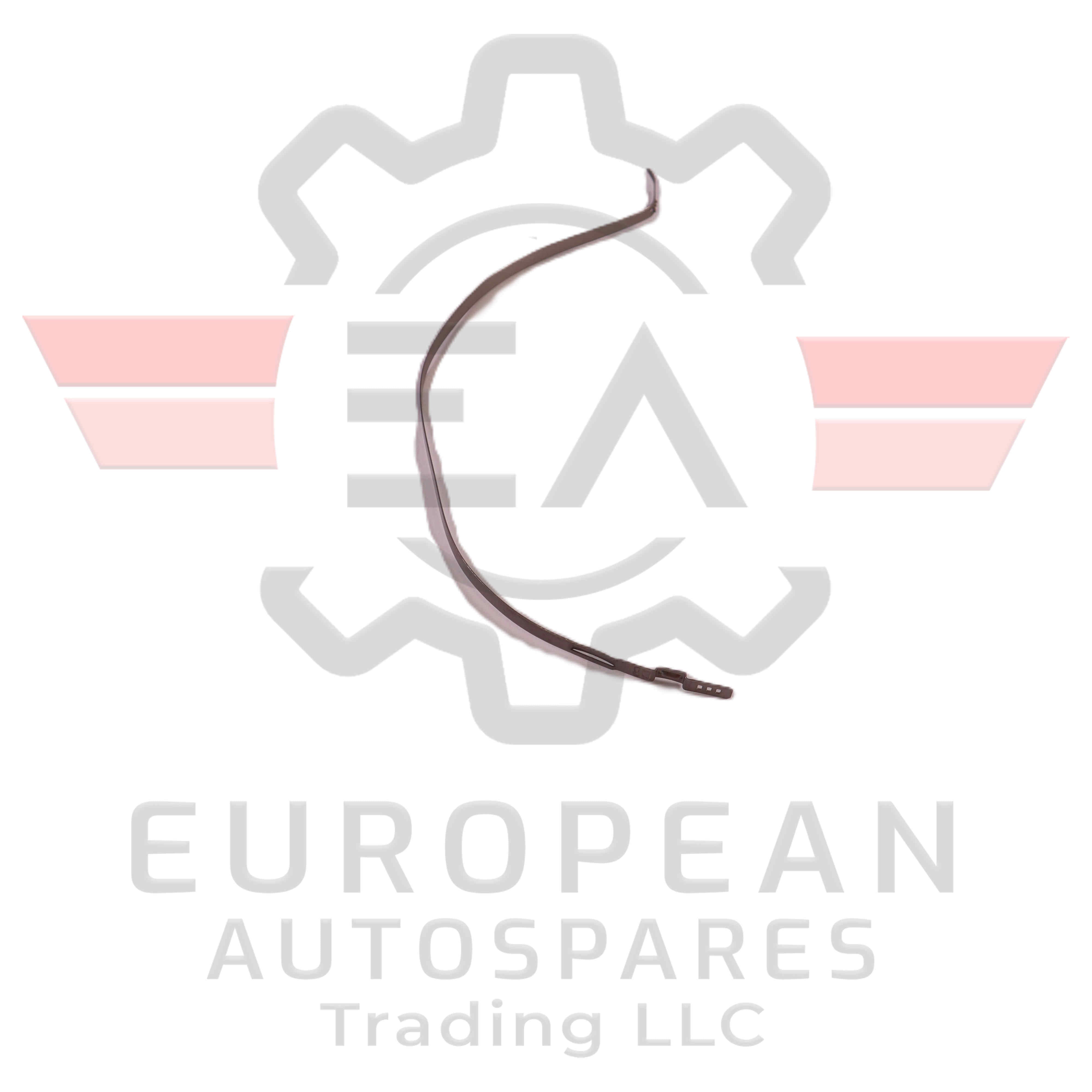 Porsche Suspension Mounting Clamp 97034360300 | Genuine OEM European Autospares Trading LLC