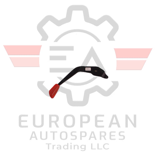 Genuine Porsche Transmission Actuating Lever Mechanism 91142471103