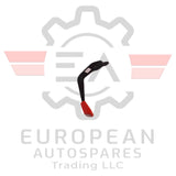 Porsche Transmission Actuating Lever Mechanism 91142471103 | Genuine OEM European Autospares Trading LLC