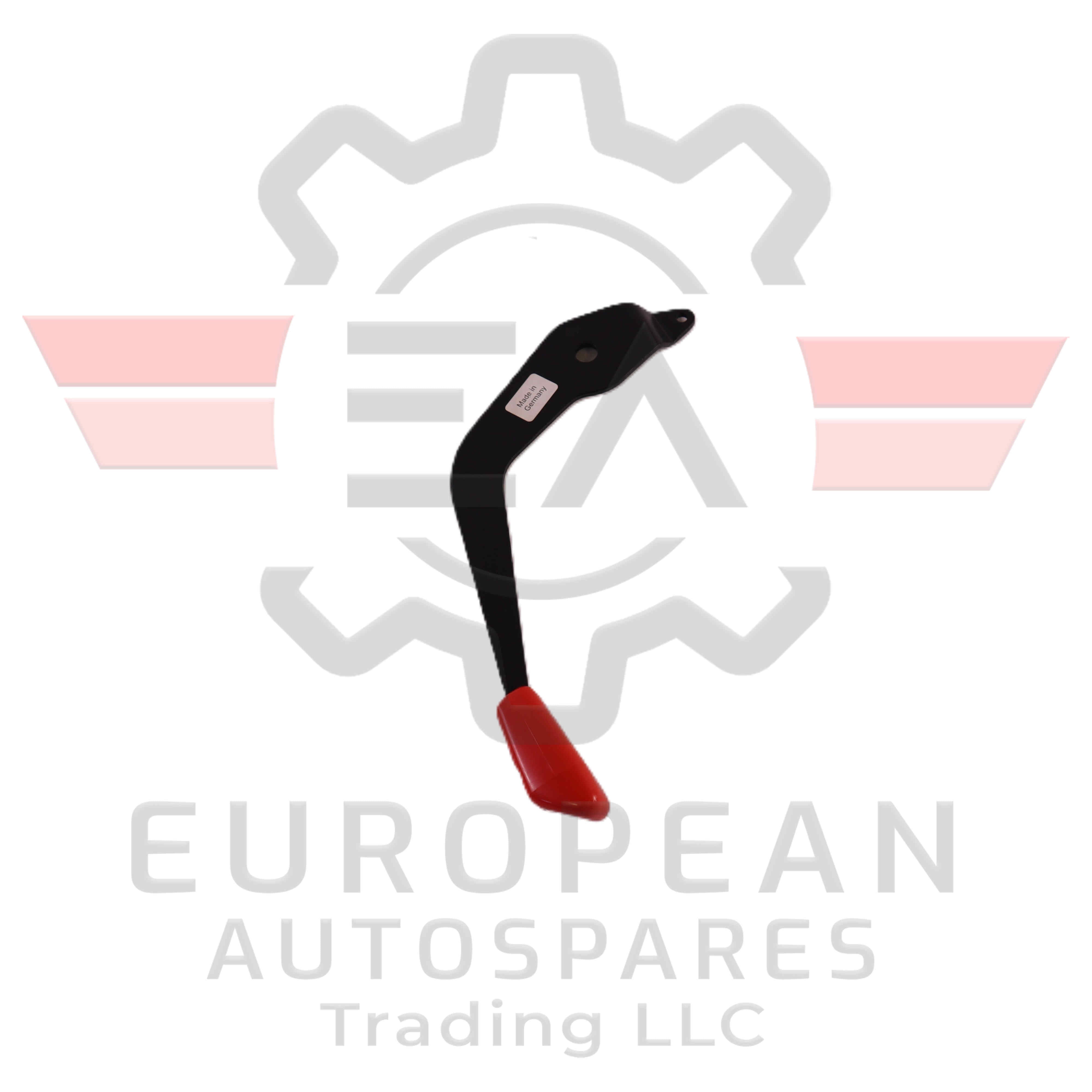 Porsche Transmission Actuating Lever Mechanism 91142471103 | Genuine OEM European Autospares Trading LLC