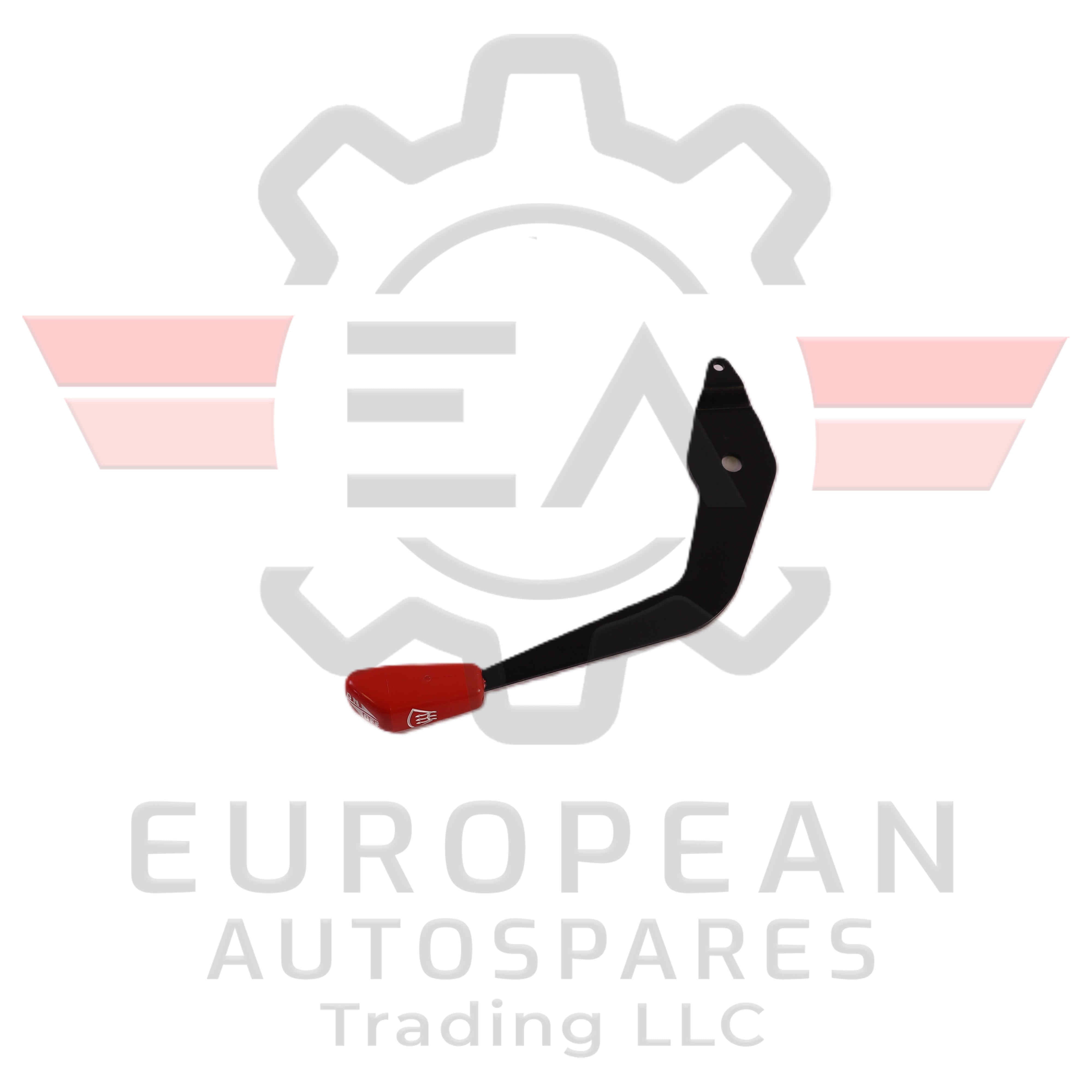 Porsche Transmission Actuating Lever Mechanism 91142471103 | Genuine OEM European Autospares Trading LLC