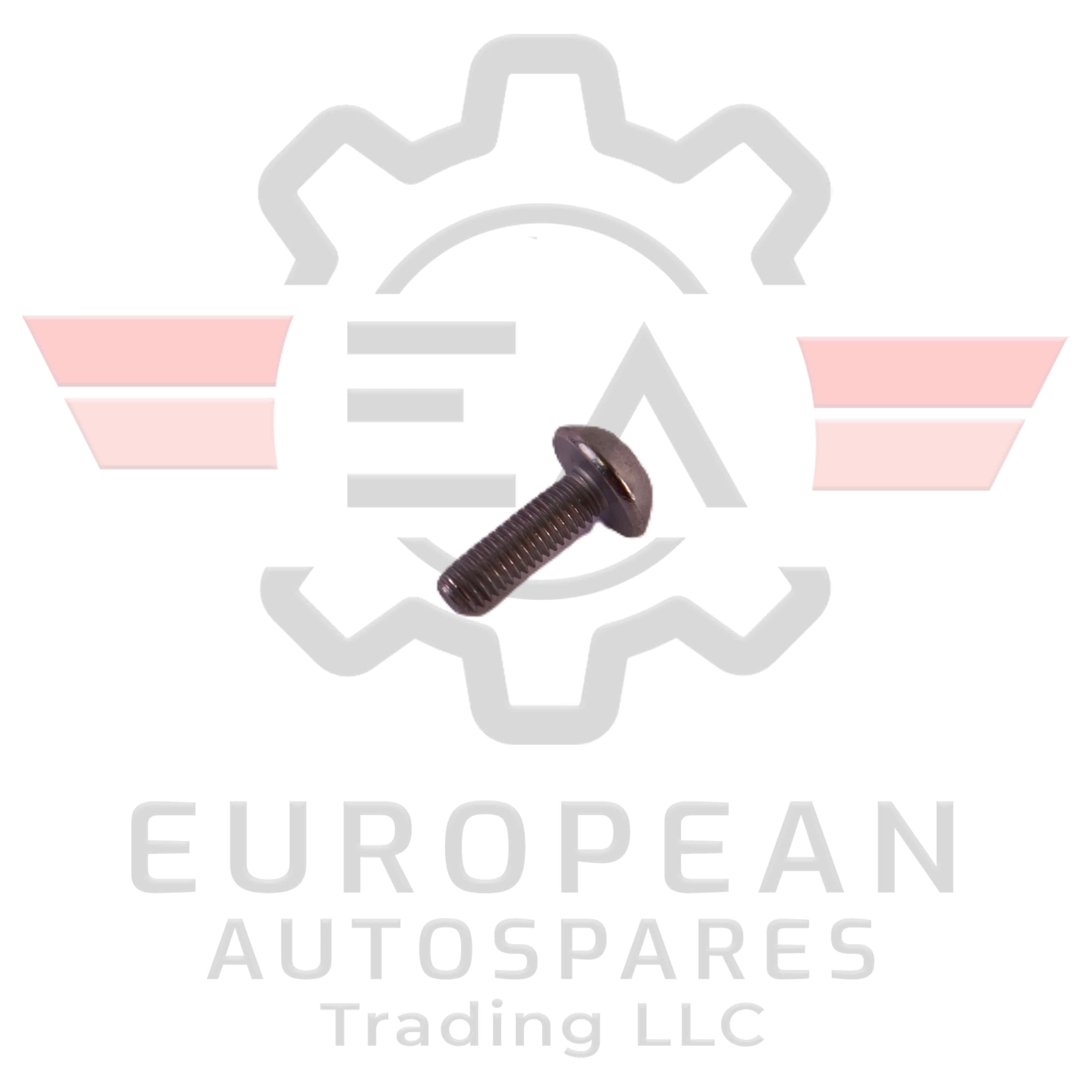 Porsche Torx Screw Fastener WHT003425 | Genuine OEM European Autospares Trading LLC