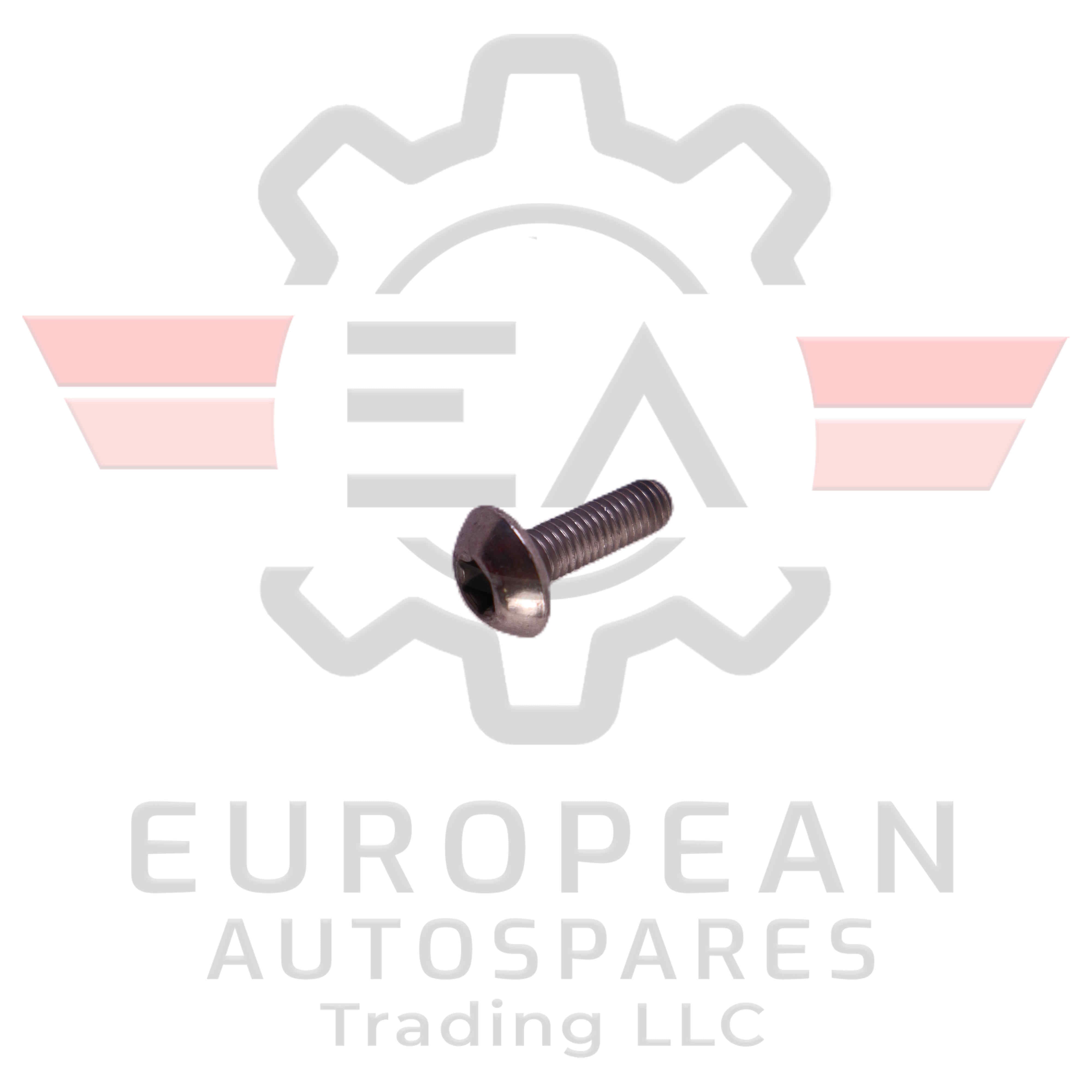 Porsche Torx Screw Fastener WHT003425 | Genuine OEM European Autospares Trading LLC