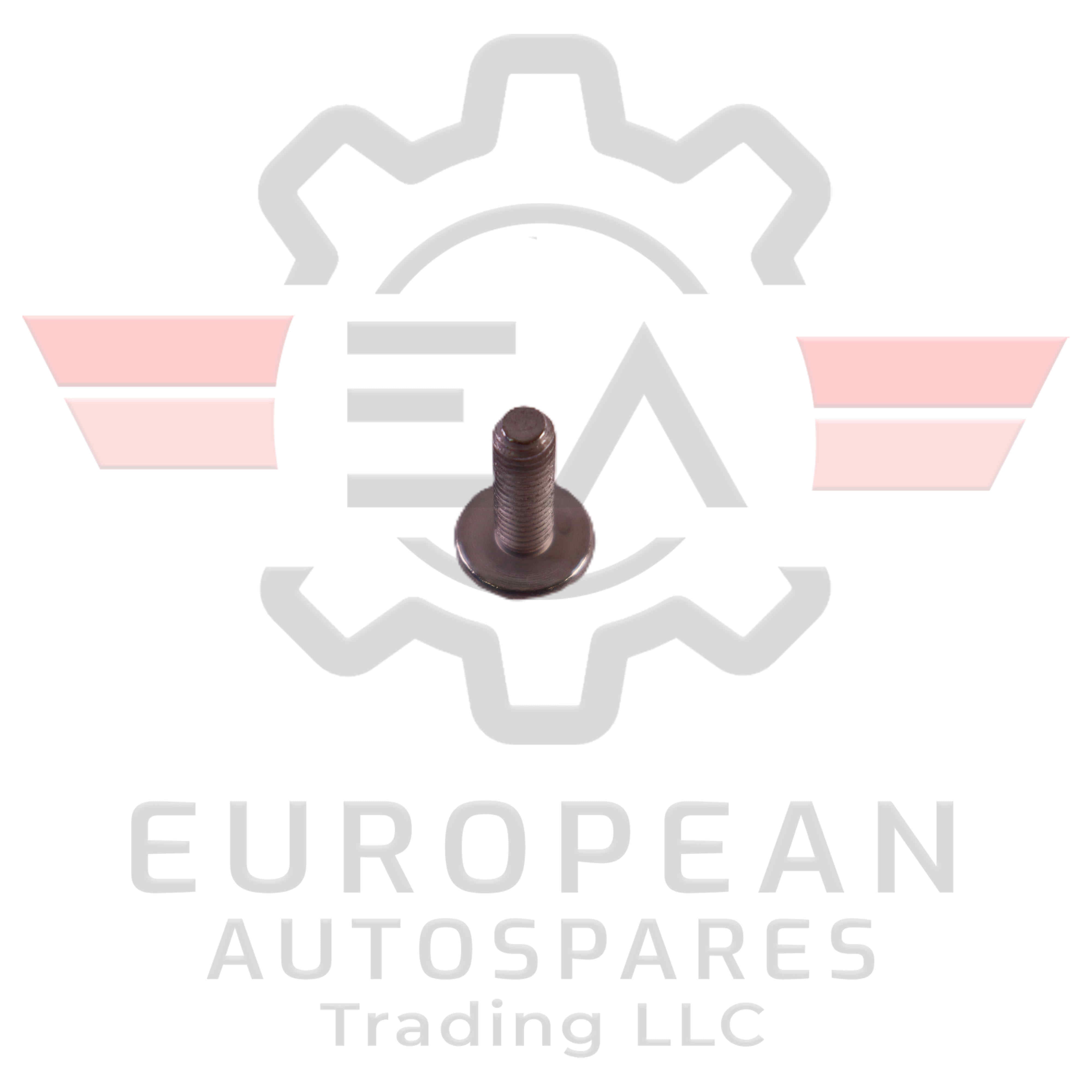 Porsche Torx Screw Fastener WHT003425 | Genuine OEM European Autospares Trading LLC