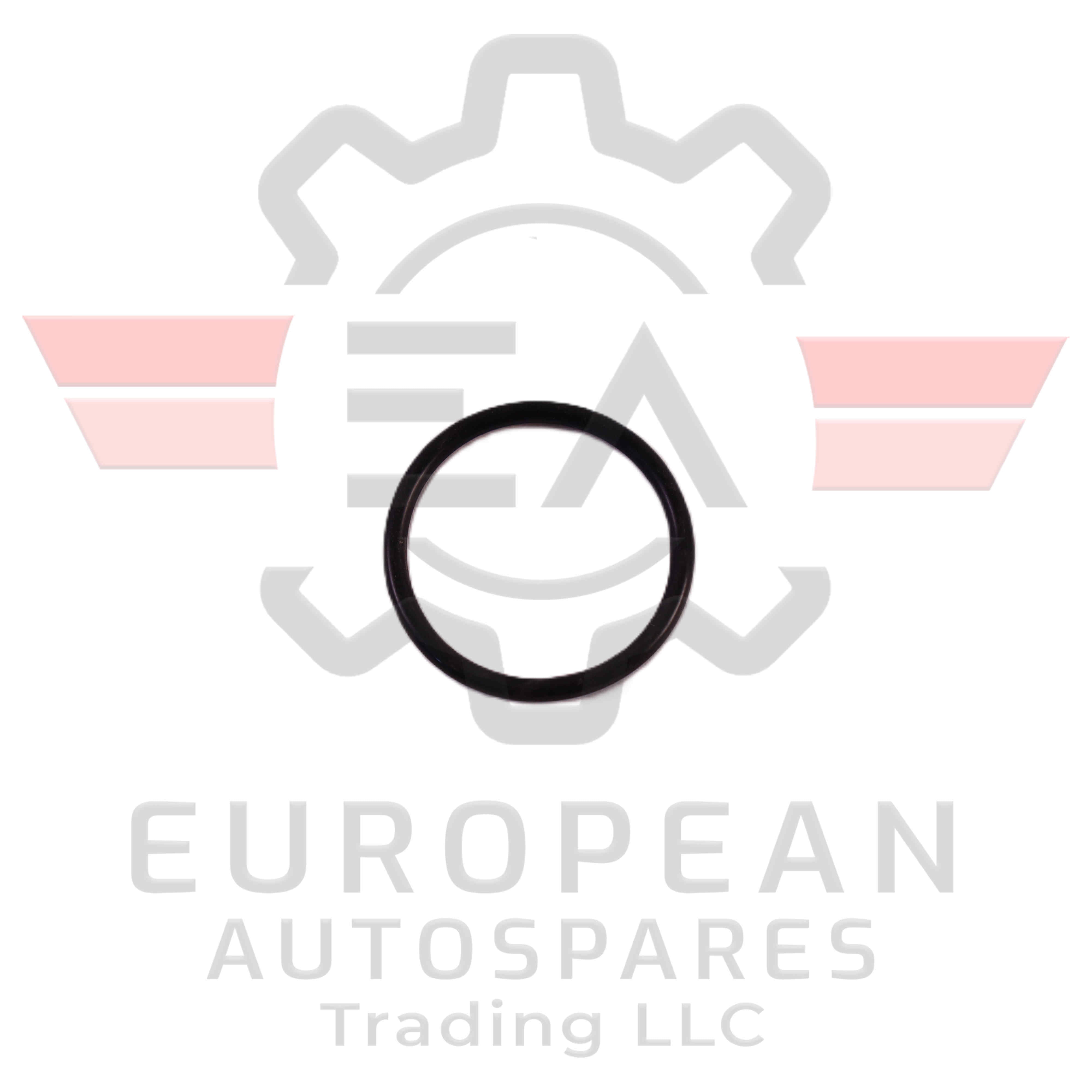 Porsche Tiptronic Oil Strainer Gasket Seal 95832544300 | Genuine OEM European Autospares Trading LLC