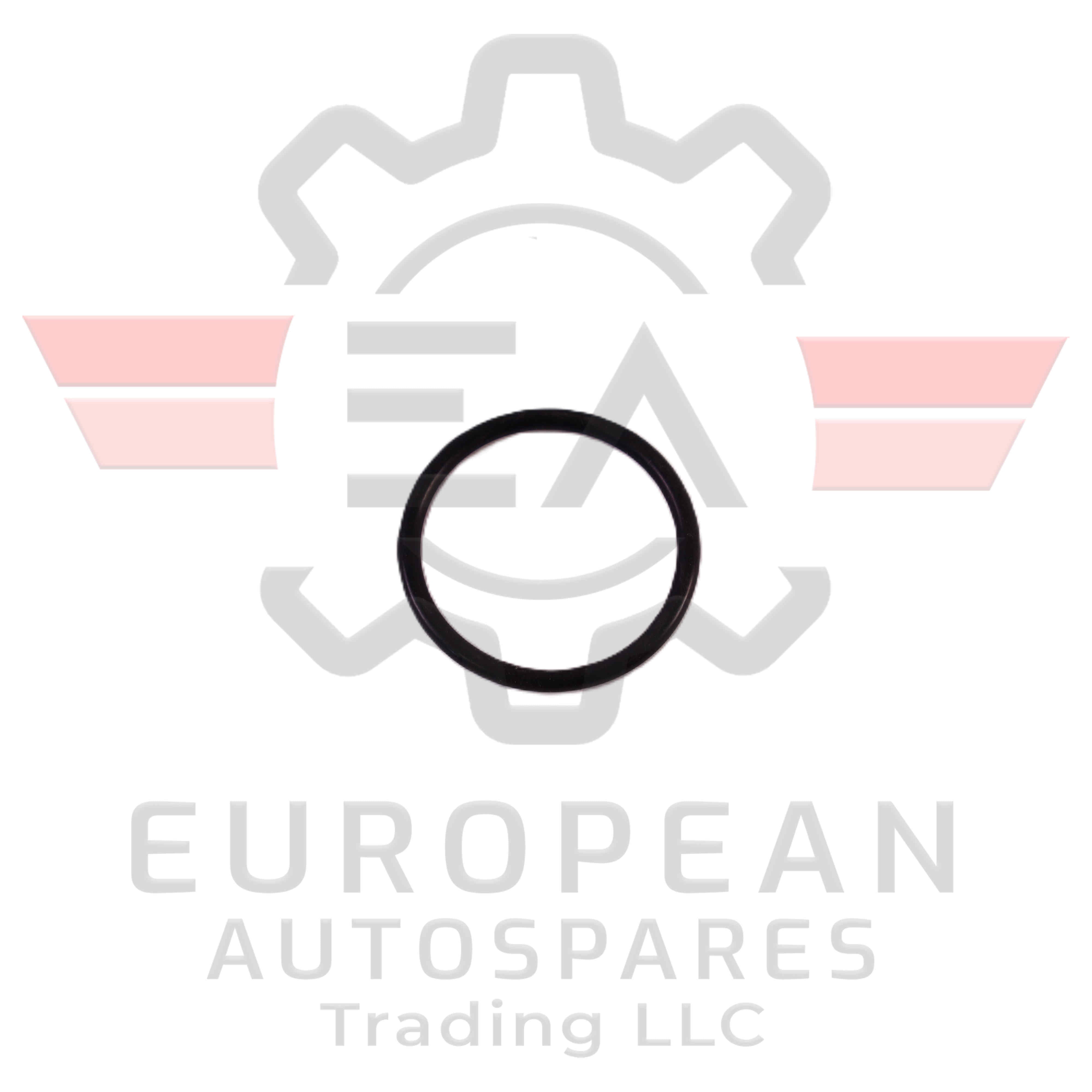 Porsche Tiptronic Oil Strainer Gasket Seal 95832544300 | Genuine OEM European Autospares Trading LLC