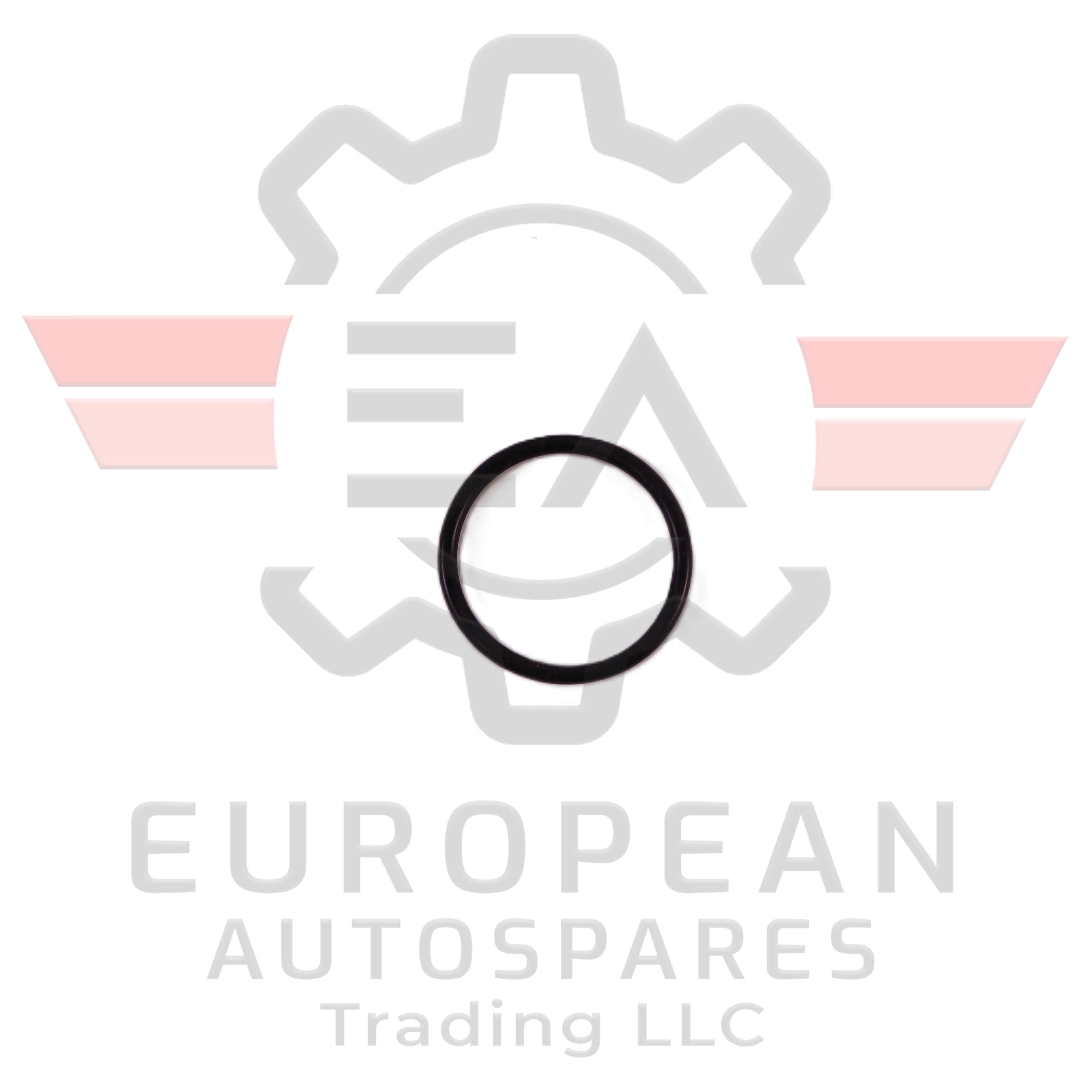 Porsche Tiptronic Oil Strainer Gasket Seal 95832544300 | Genuine OEM European Autospares Trading LLC