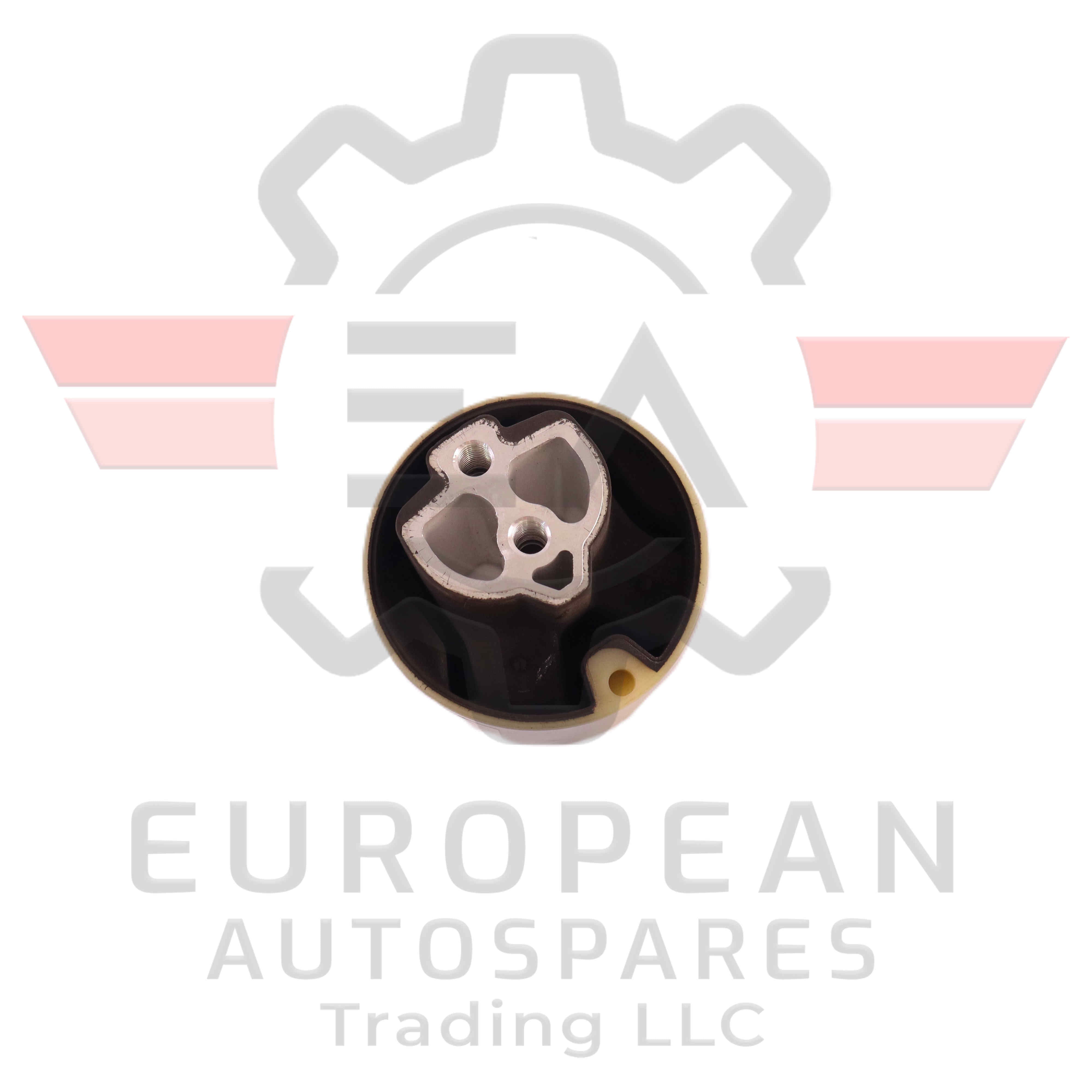 Porsche Transmission Mount Support Assembly 95537505730A | Genuine OEM European Autospares Trading LLC