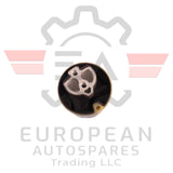 Porsche Transmission Mount Support Assembly 95537505730A | Genuine OEM European Autospares Trading LLC