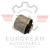 Porsche Transmission Mount Support Assembly 95537505730A | Genuine OEM European Autospares Trading LLC