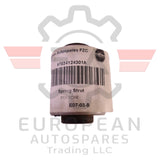 Porsche Suspension Spring Strut Assembly 97034124301A | Genuine OEM European Autospares Trading LLC