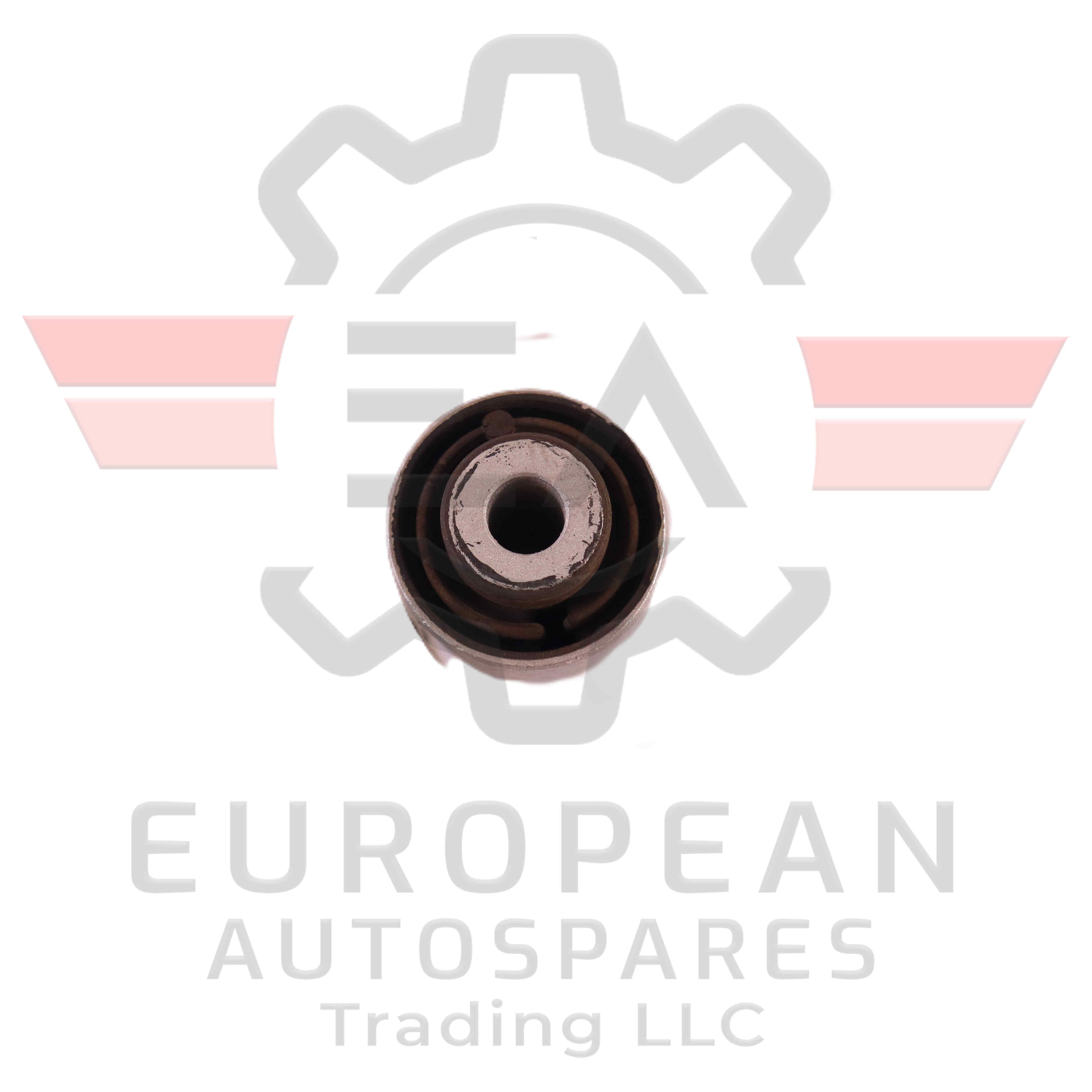 Porsche Suspension Spring Strut Assembly 97034124301A | Genuine OEM European Autospares Trading LLC
