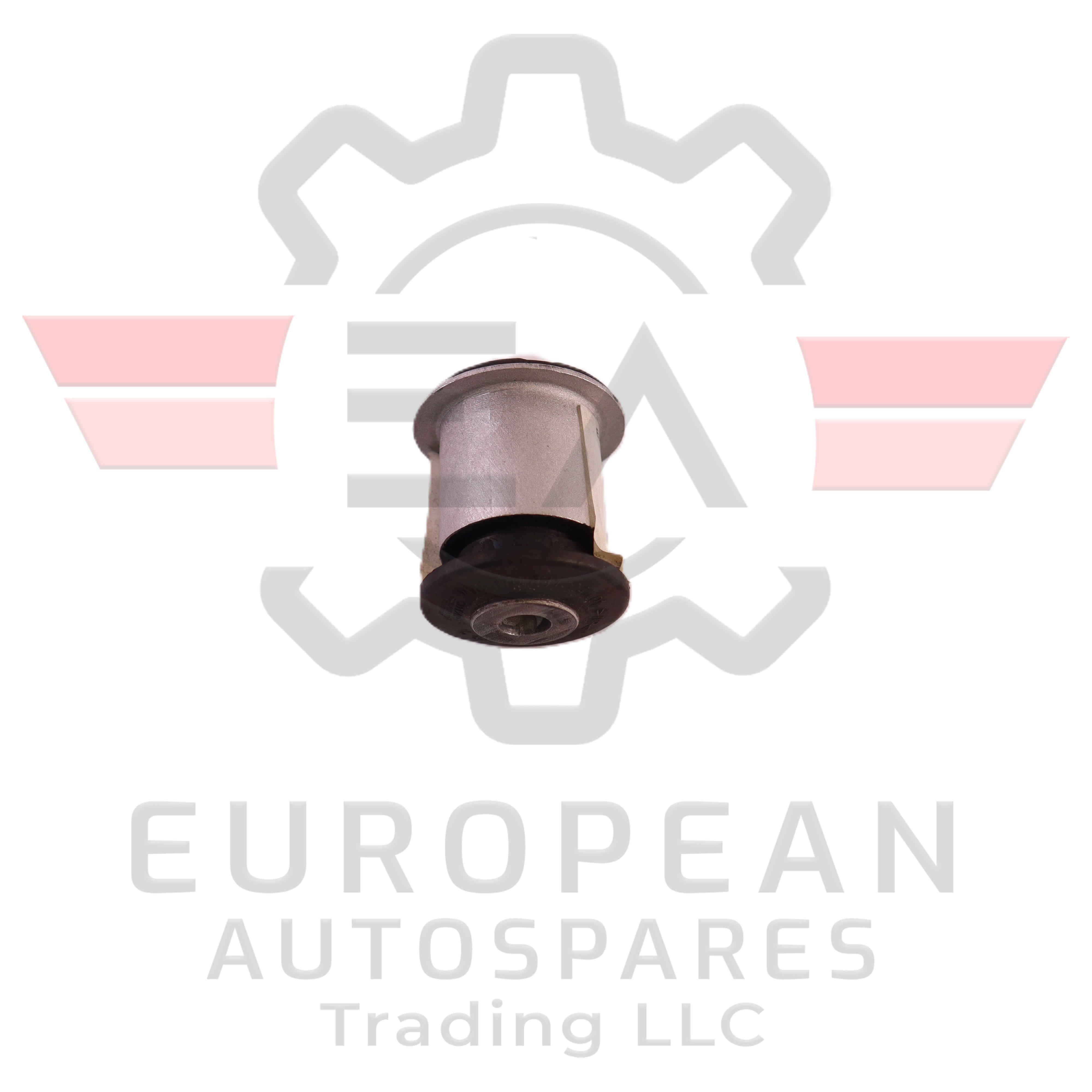 Porsche Suspension Rubber Bush Mount 97034124101A | Genuine OEM European Autospares Trading LLC