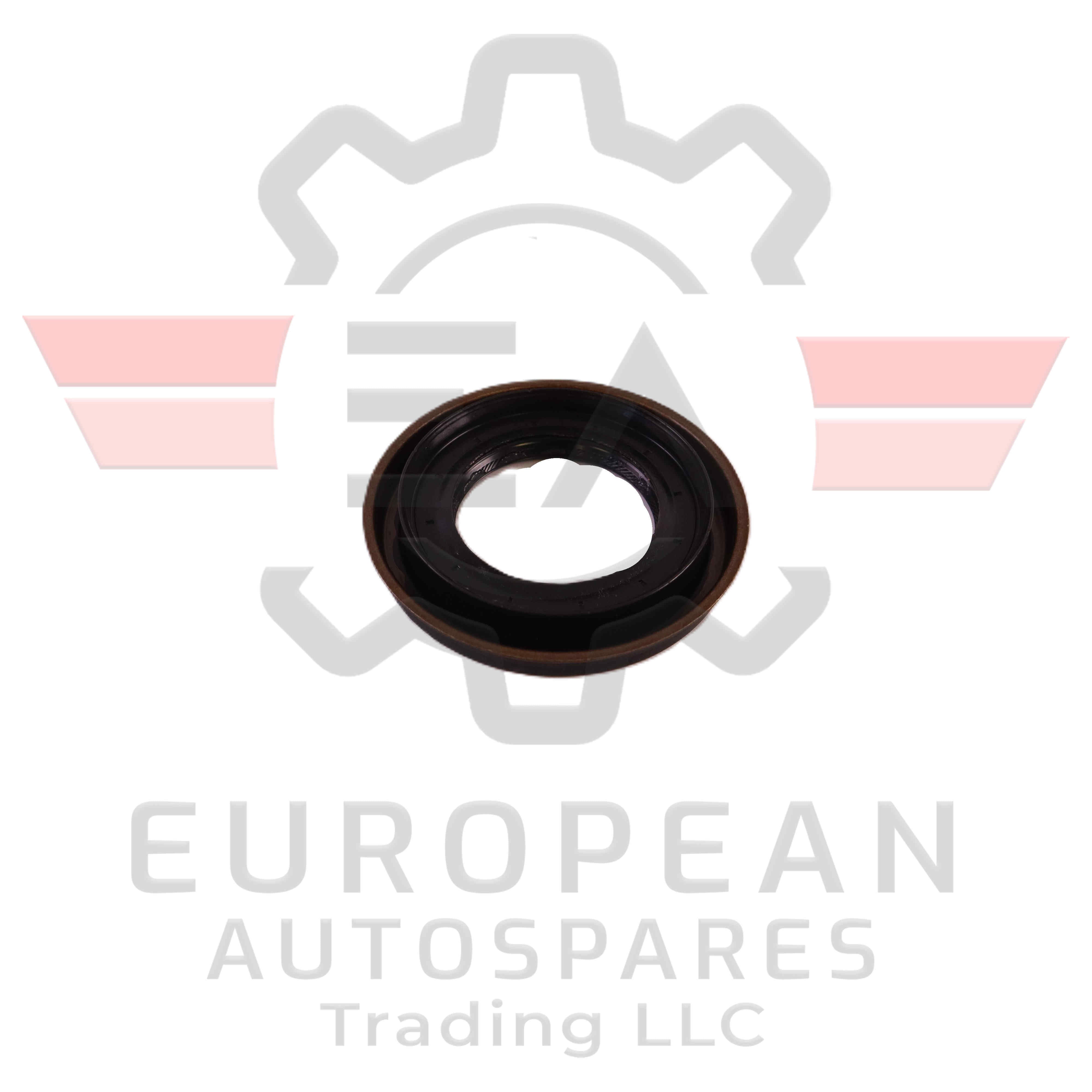 Porsche Transmission Radial Shaft Oil Seal Tiptronic 95532119900 | Genuine OEM European Autospares Trading LLC