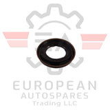 Porsche Transmission Radial Shaft Oil Seal Tiptronic 95532119900 | Genuine OEM European Autospares Trading LLC