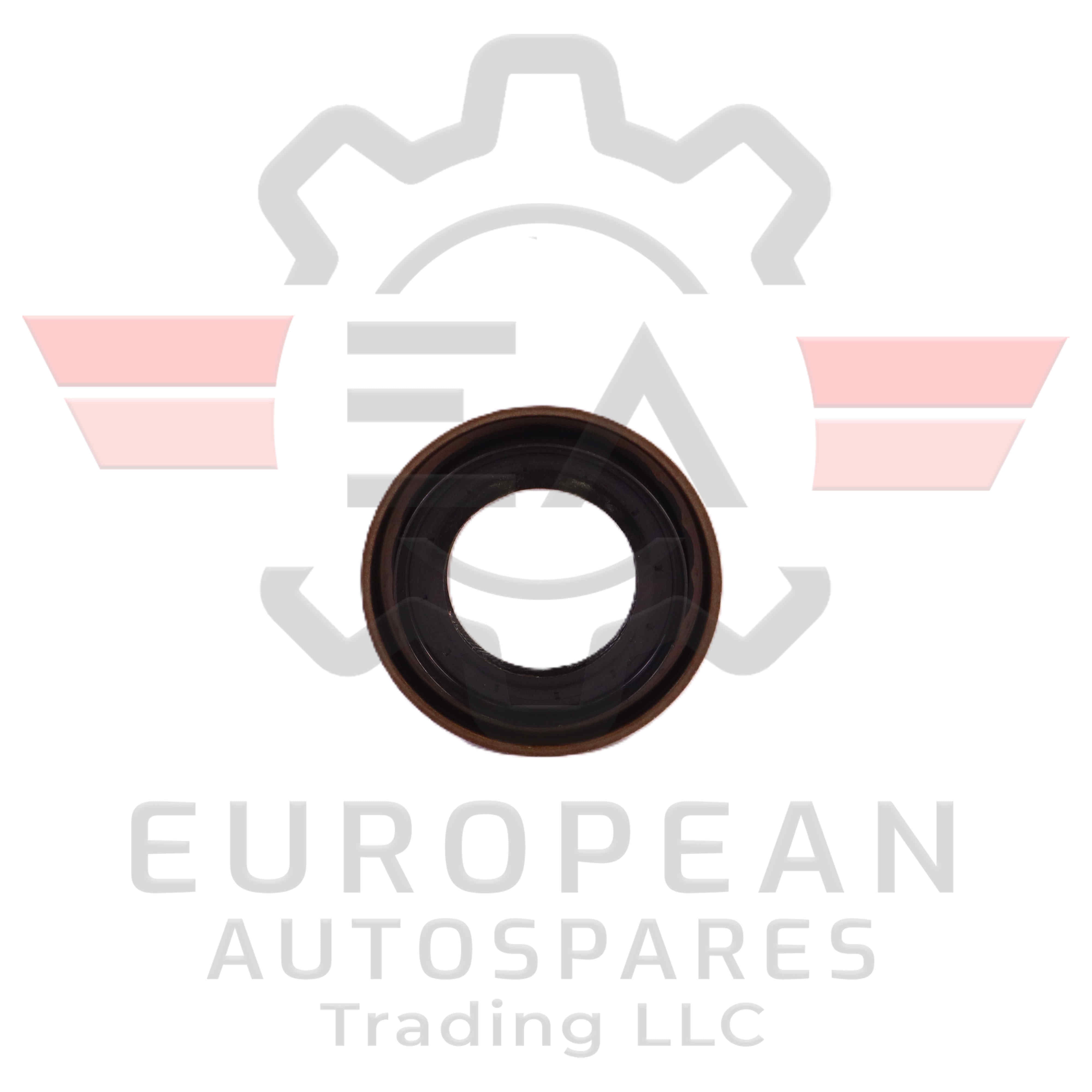 Porsche Transmission Radial Shaft Oil Seal Tiptronic 95532119900 | Genuine OEM European Autospares Trading LLC