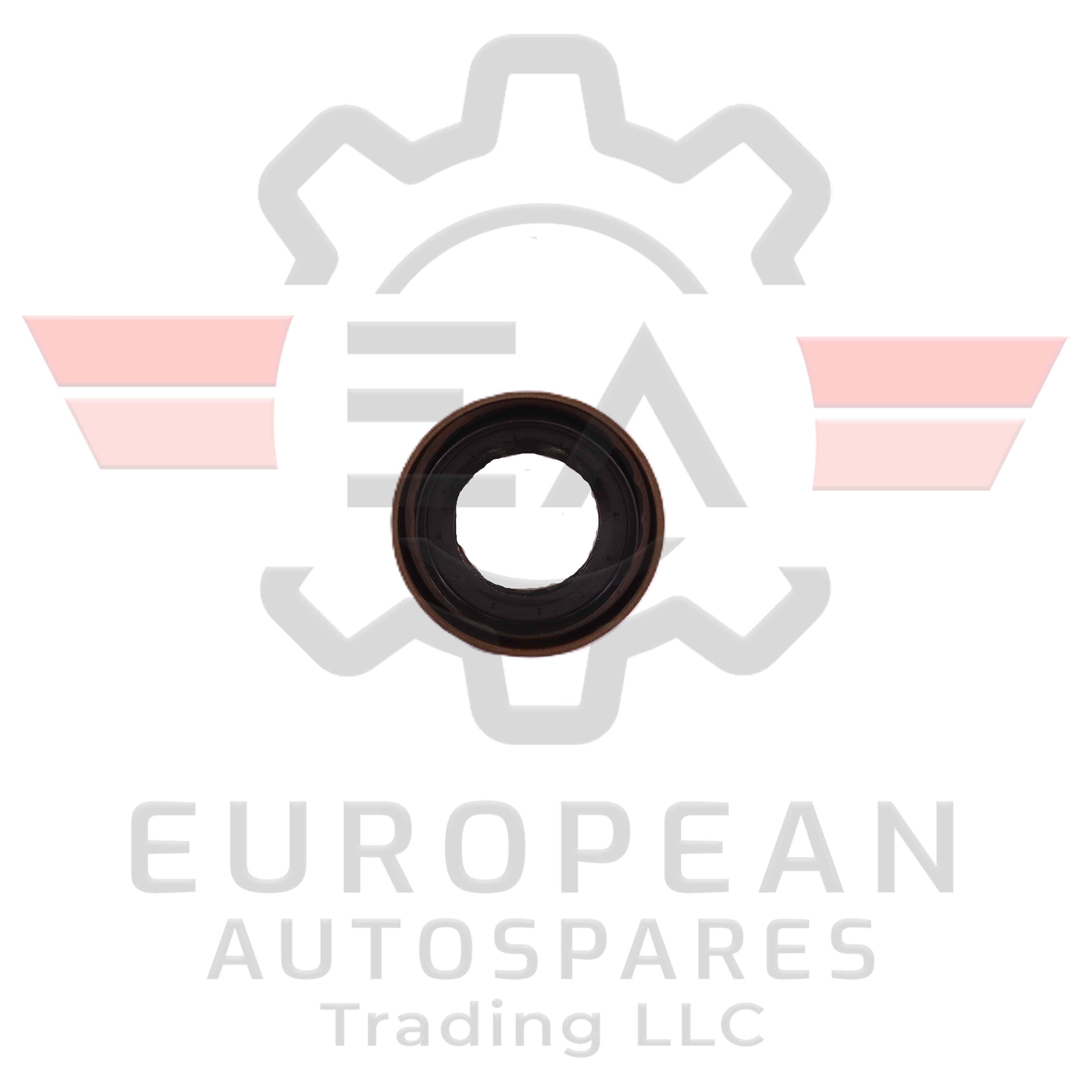 Porsche Transmission Radial Shaft Oil Seal Tiptronic 95532119900 | Genuine OEM European Autospares Trading LLC