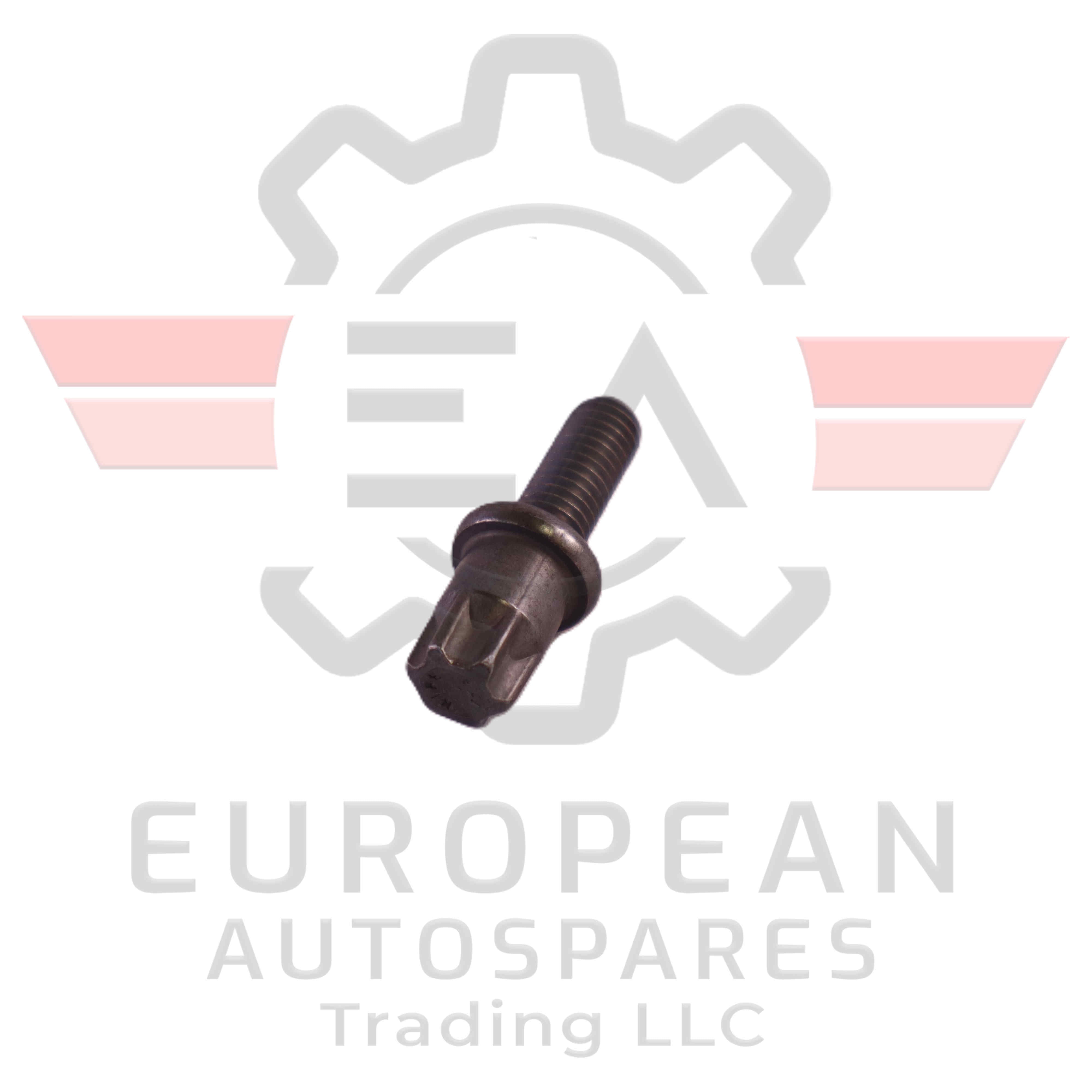 Porsche Torx Screw Fastener 99907353502 | Genuine OEM European Autospares Trading LLC