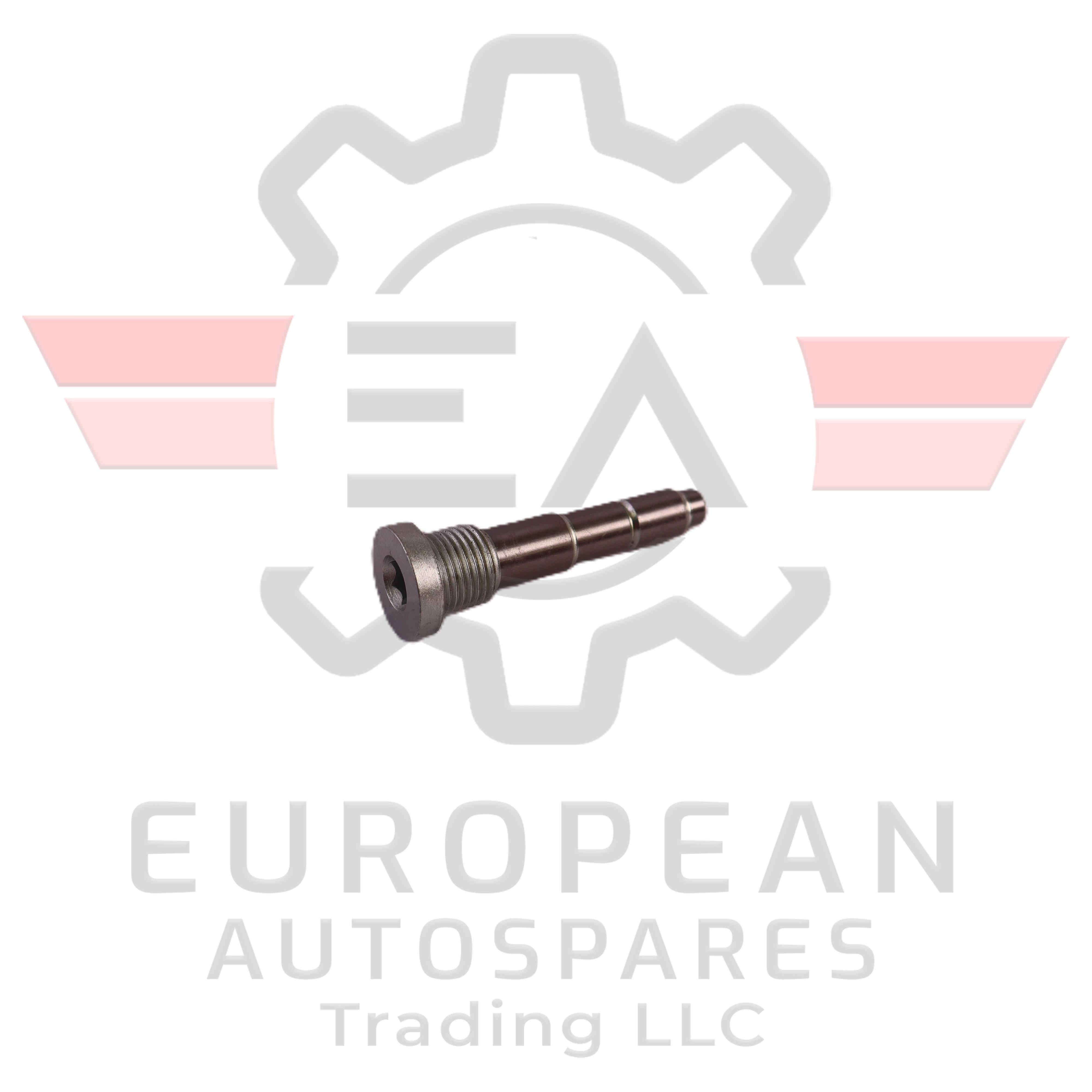 Porsche Engine Timing Chain Bearing Guide Pin 99610517570 | Genuine OEM European Autospares Trading LLC
