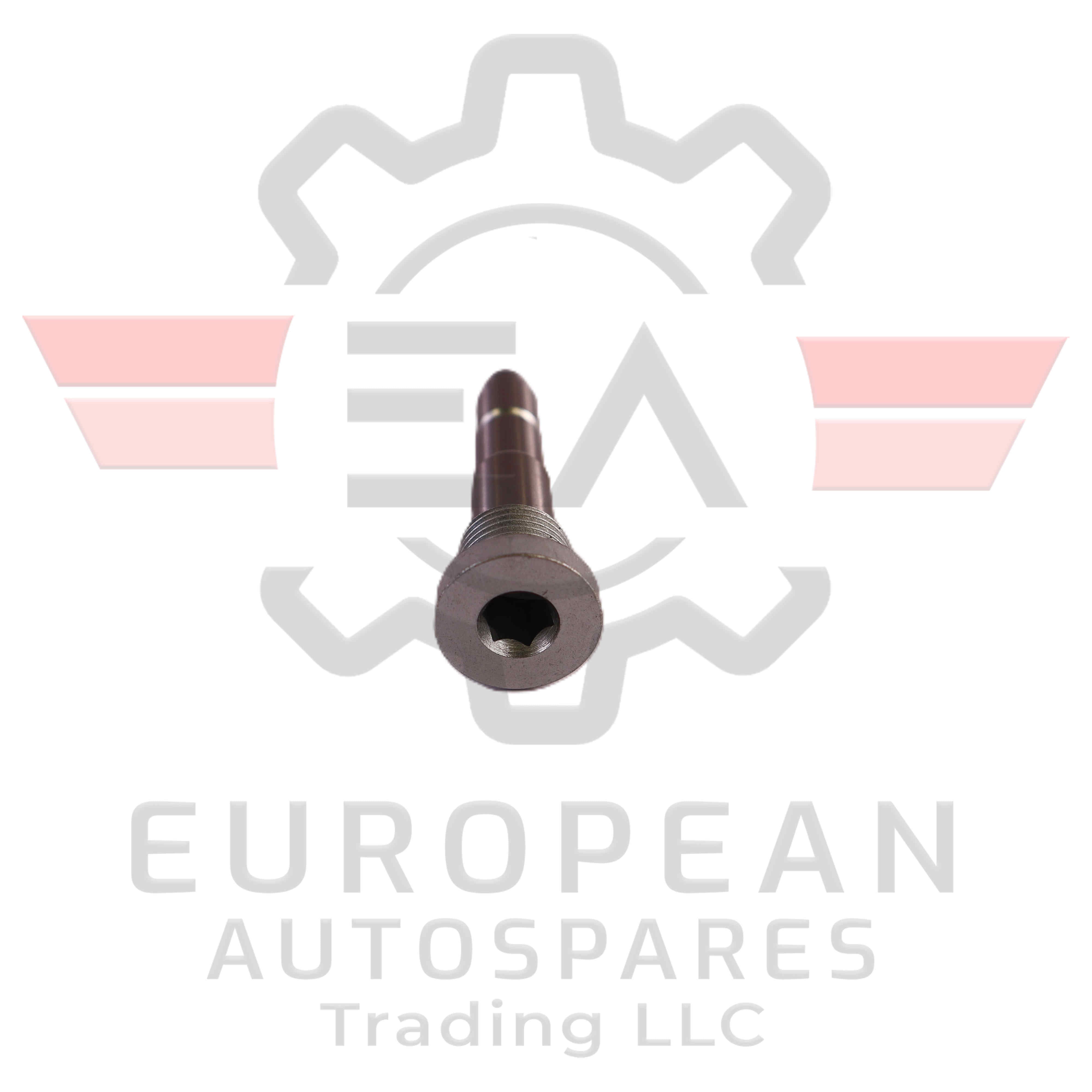 Porsche Engine Timing Chain Bearing Guide Pin 99610517570 | Genuine OEM European Autospares Trading LLC