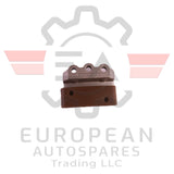 Porsche Engine Timing Chain Guide Rail Left 99610503775 | Genuine OEM European Autospares Trading LLC