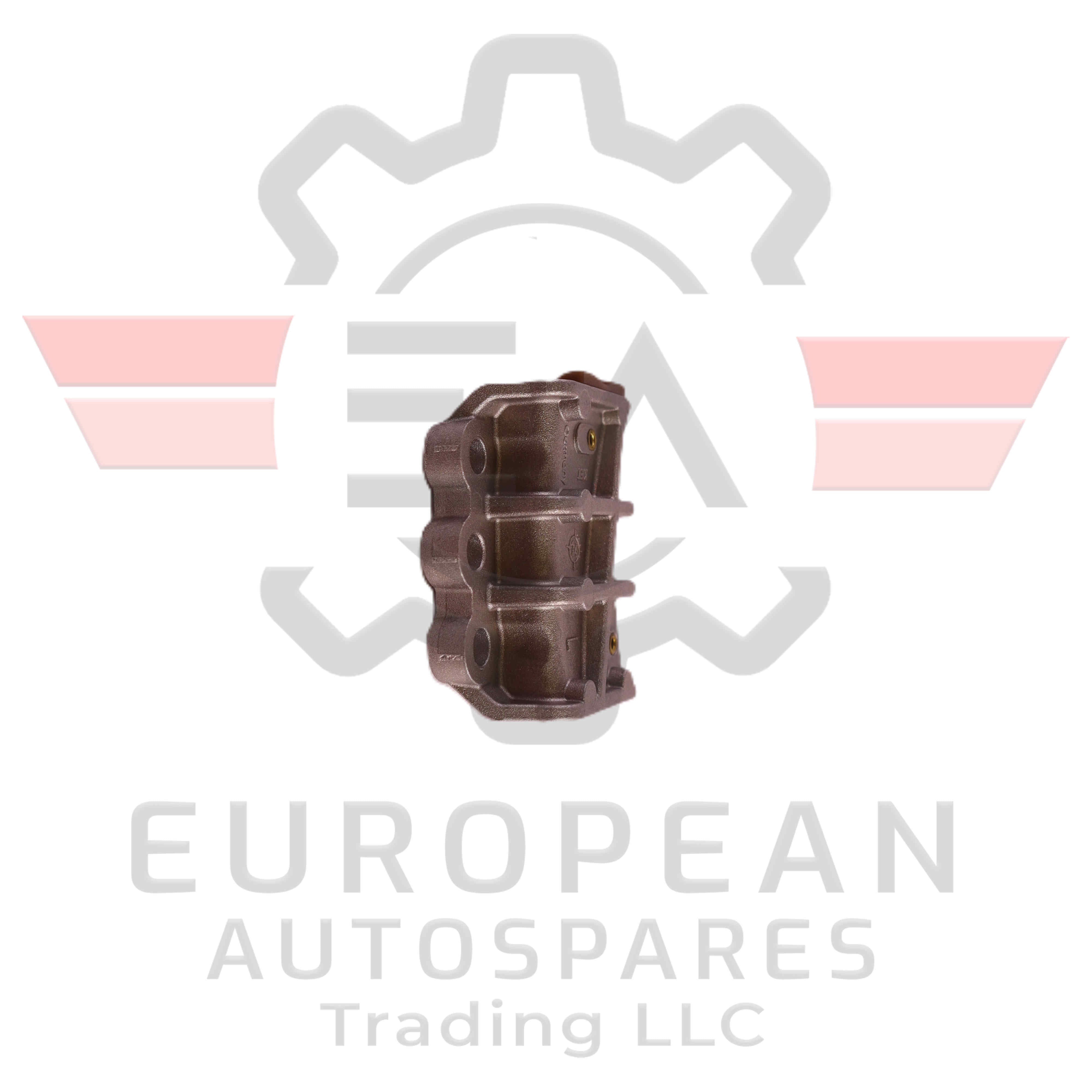 Porsche Engine Timing Chain Guide Rail Left 99610503775 | Genuine OEM European Autospares Trading LLC