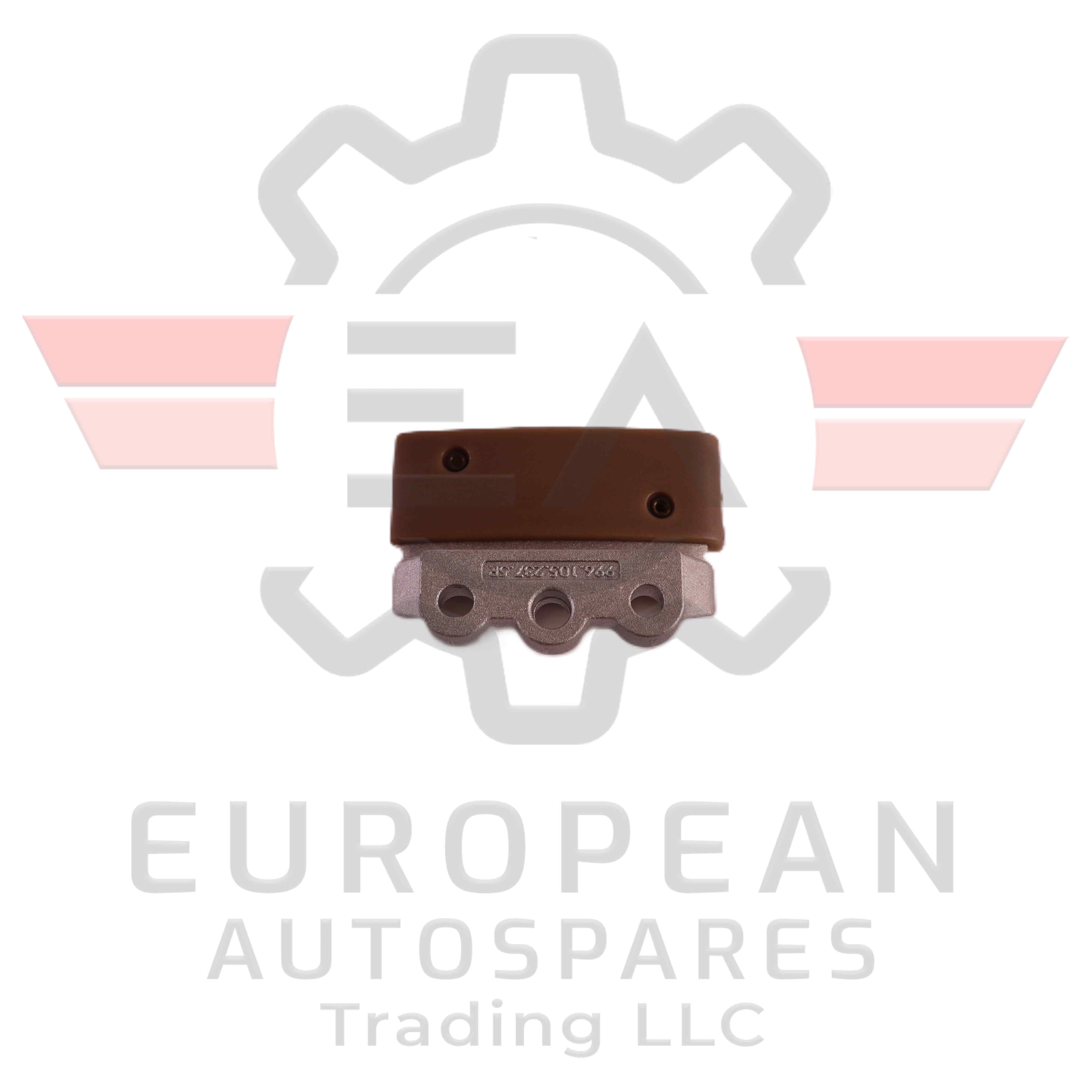 Porsche Engine Timing Chain Guide Rail Left 99610503775 | Genuine OEM European Autospares Trading LLC
